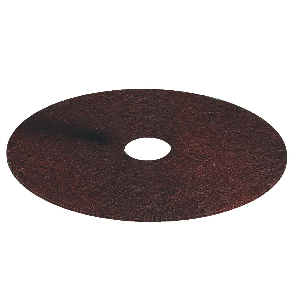 Bosmere 30" Tree & Shrub Mat — priced per each; minimum 12; multiples of 12