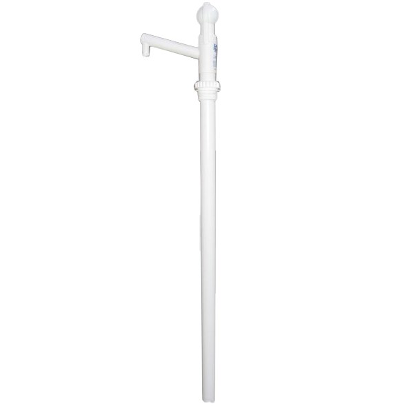 Biosafe Ezi-Action Drum Pump (for 30 & 50 gallon drums)