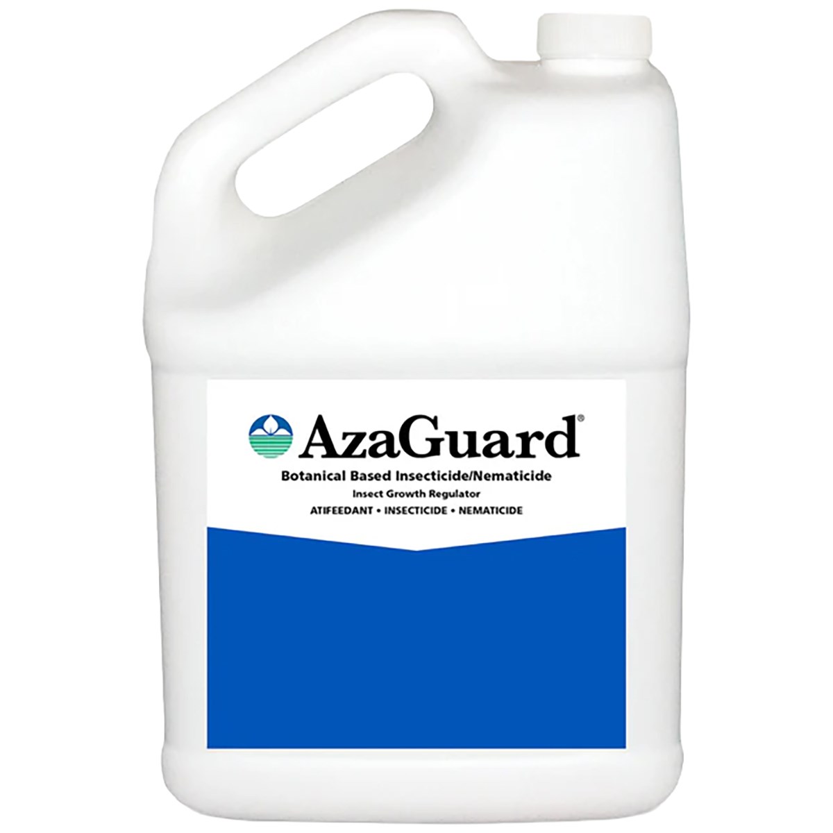 BioSafe AzaGuard 1Gl OMRI ( Azadirachtin )