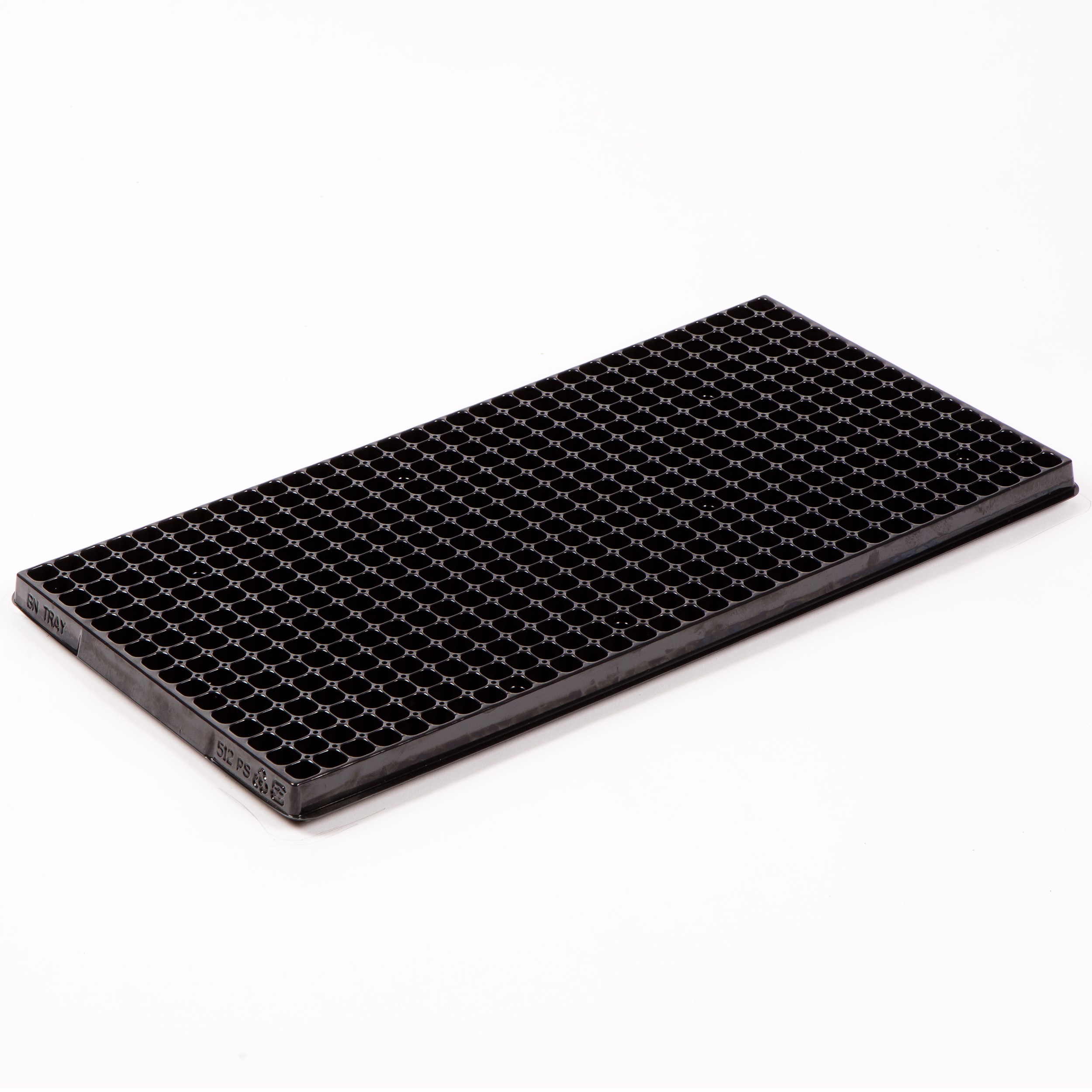 Grower Select 512CE Square Plug Tray Gloss 165gm — Case of 80