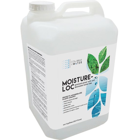 Moisture-Loc 5Gl