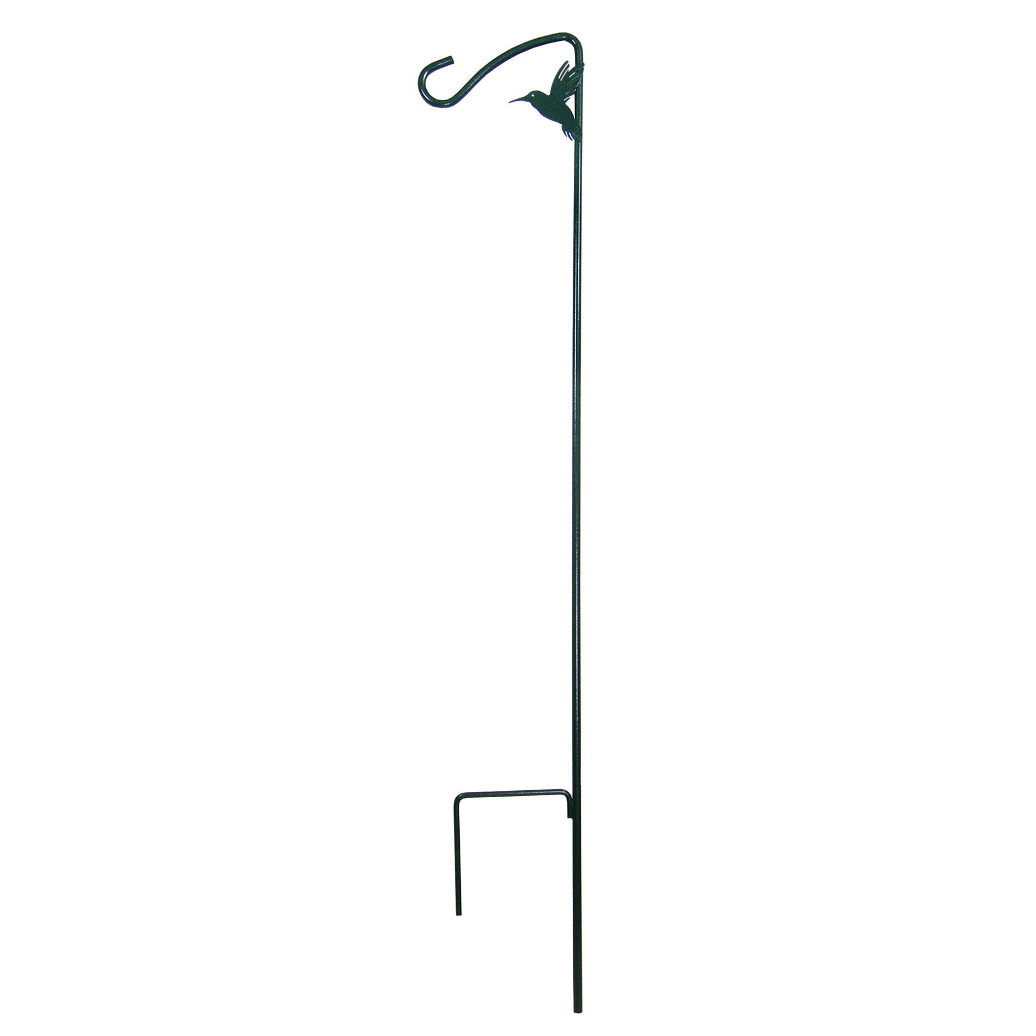 Classic 42" Hummingbird Hook — priced per each; minimum 6; multiples of 6