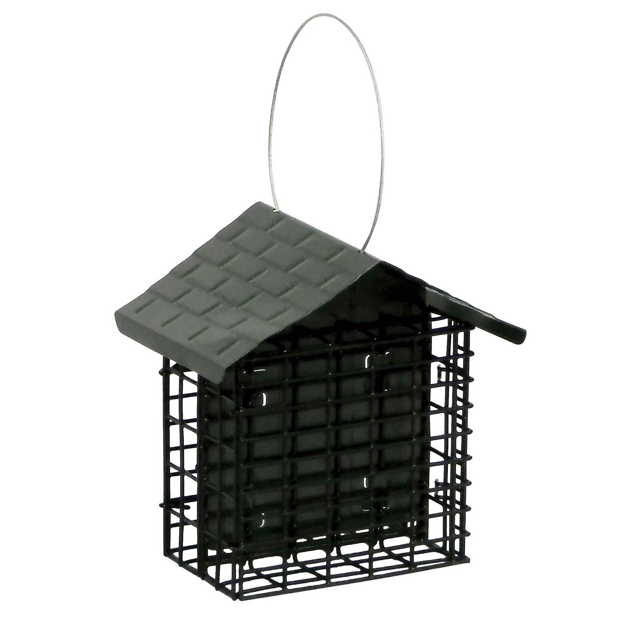 Classic 2 Cake Suet Buffet Feeder — priced per each; minimum 4; multiples of 4
