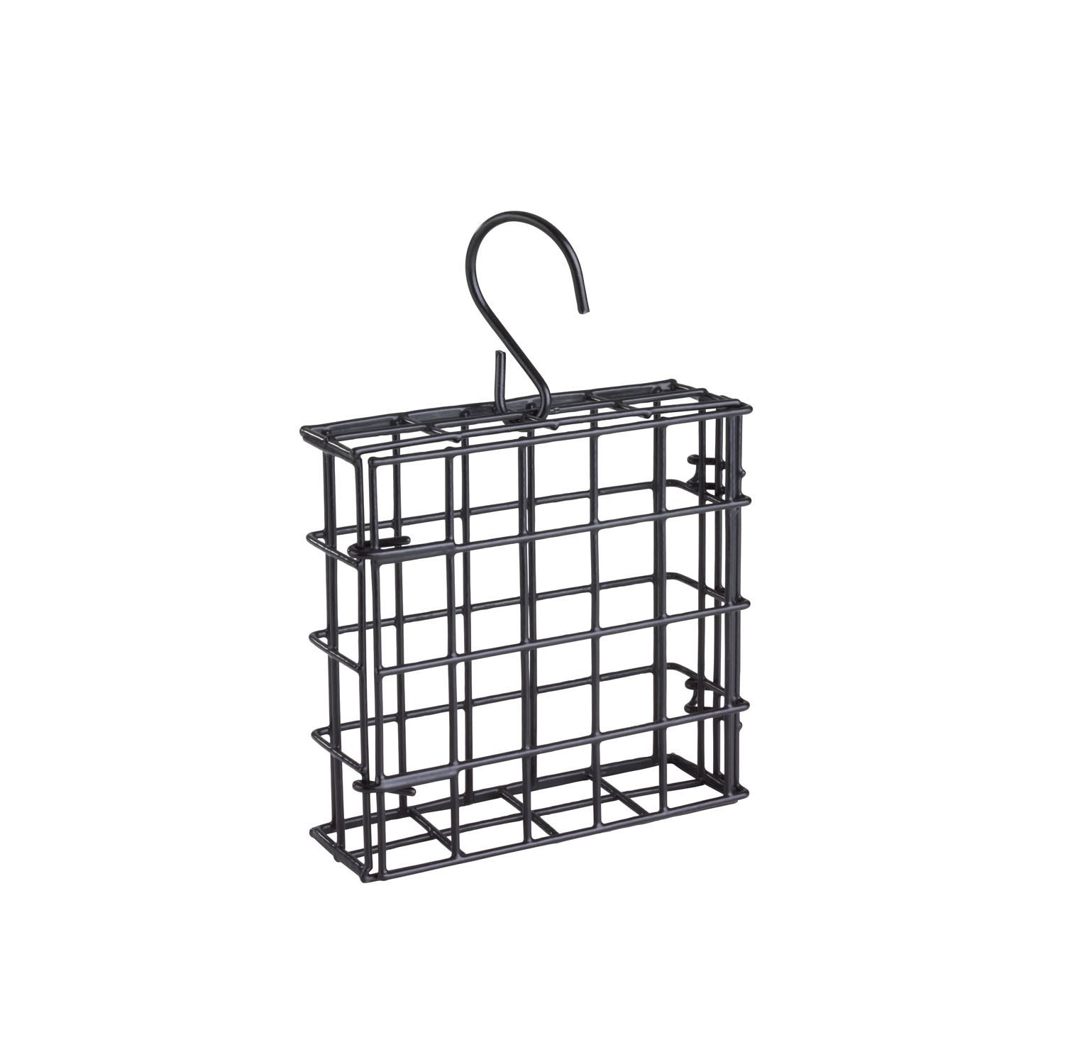Classic Single Suet Cage — priced per each; minimum 6; multiples of 6