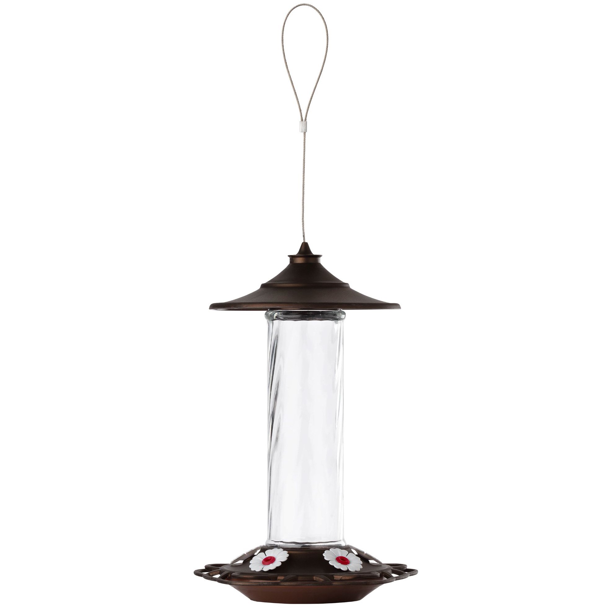 Classic 13oz Prestige Hummingbird Feeder