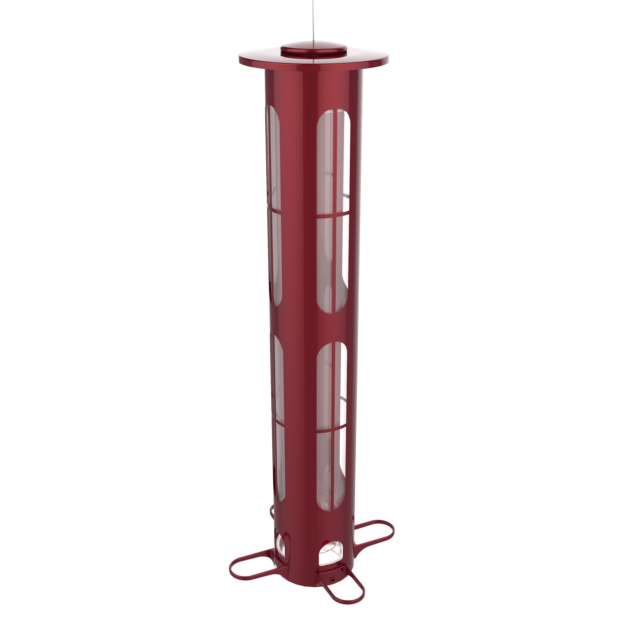 Classic Squirrel X8 Squirrel Proof Feeder 2.5# Capacity — priced per each; minimum 4; multiples of 4