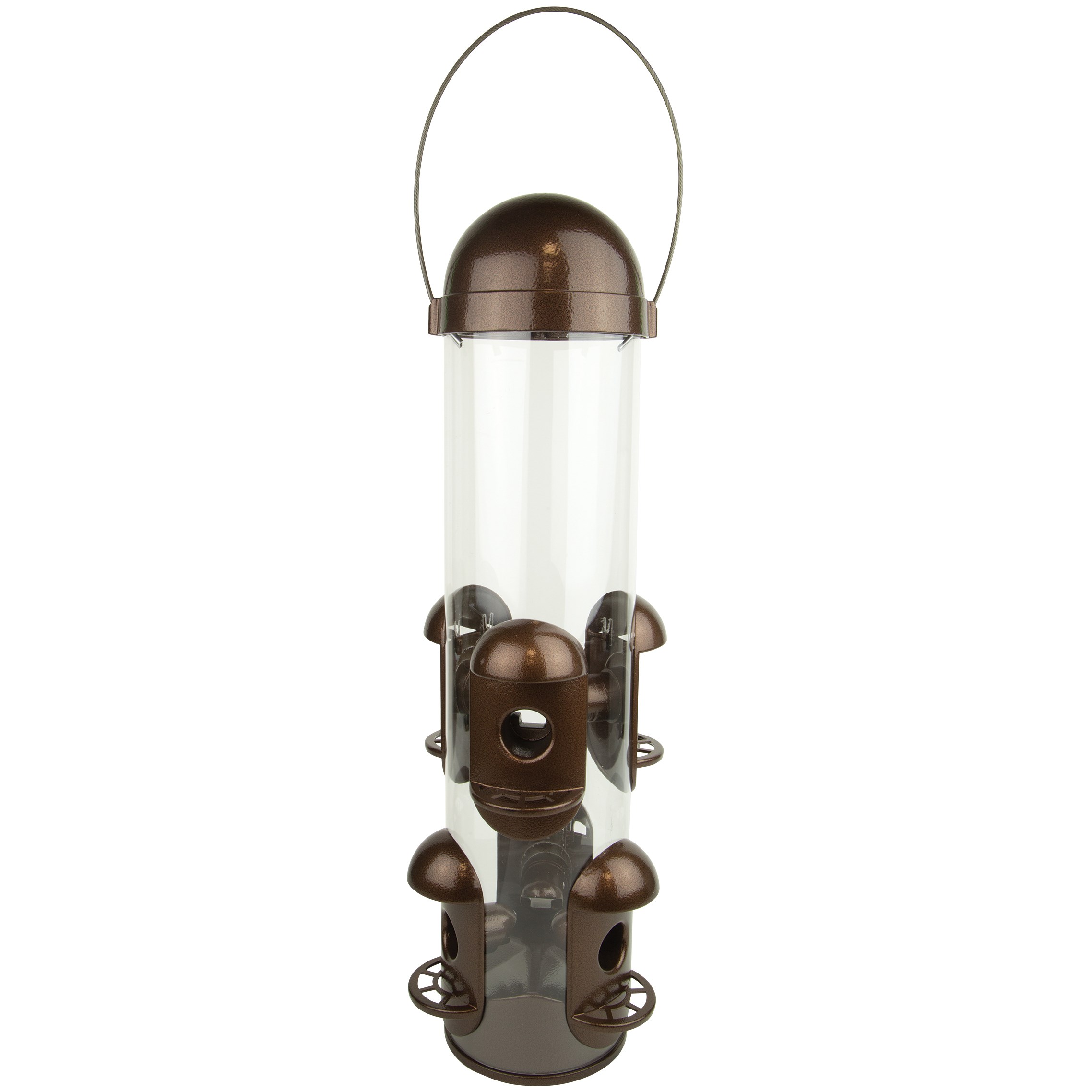 Pennington Squirrel Proof Bird Feeder — priced per each; minimum 2; multiples of 2