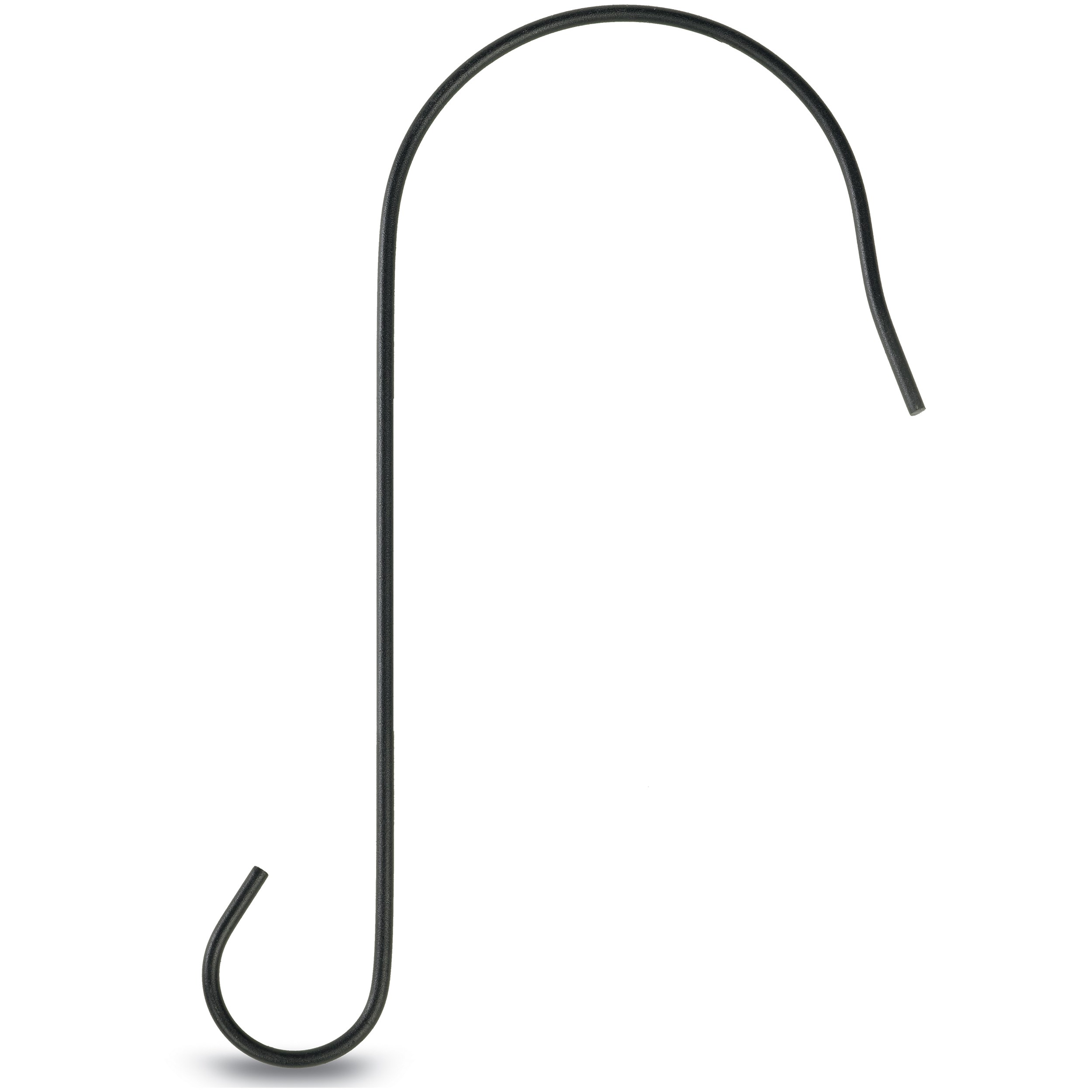 Pennington 12" Feeder Hook — priced per each; minimum 12; multiples of 12