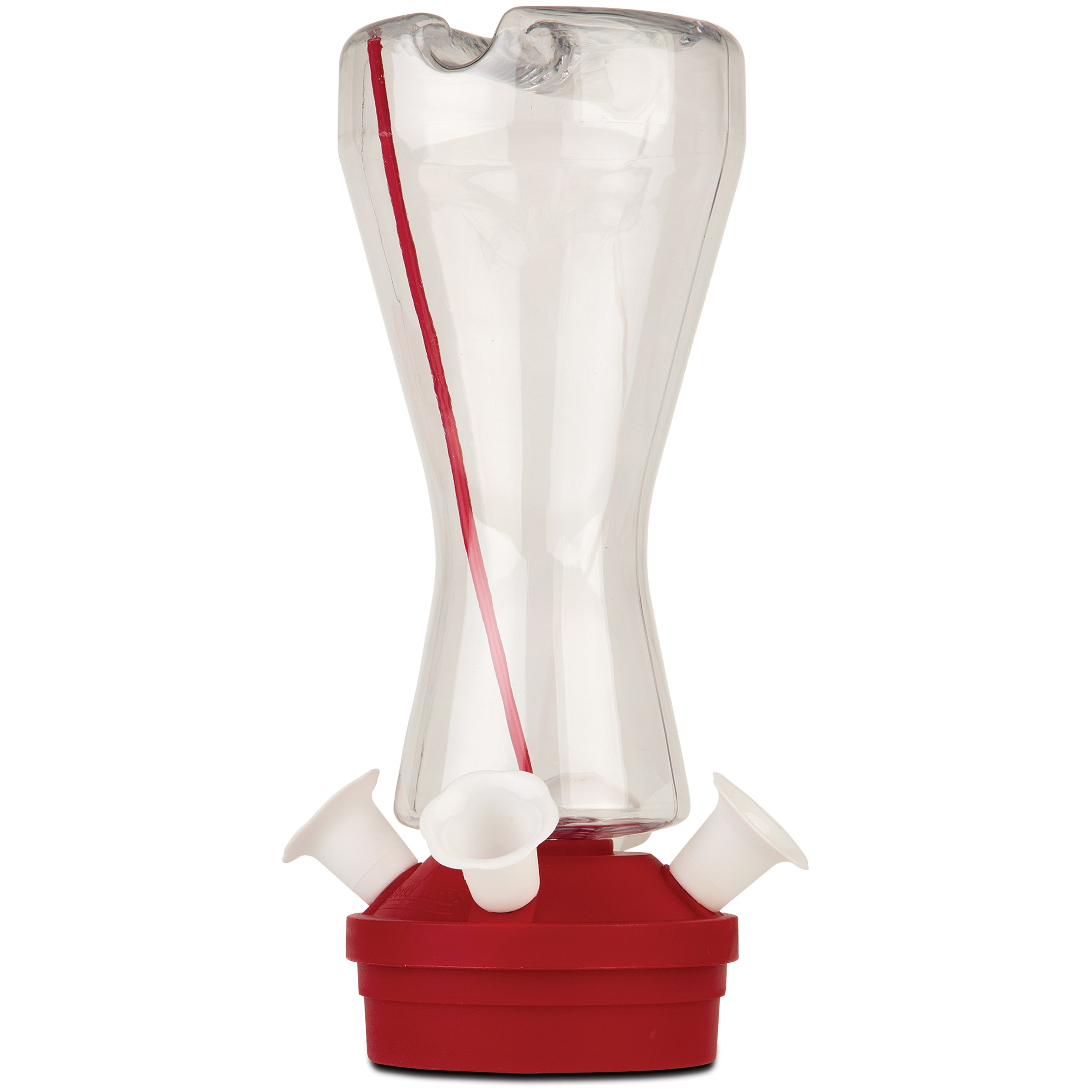Pennington 16oz Classic Hummingbird Feeder — priced per each; minimum 4; multiples of 4