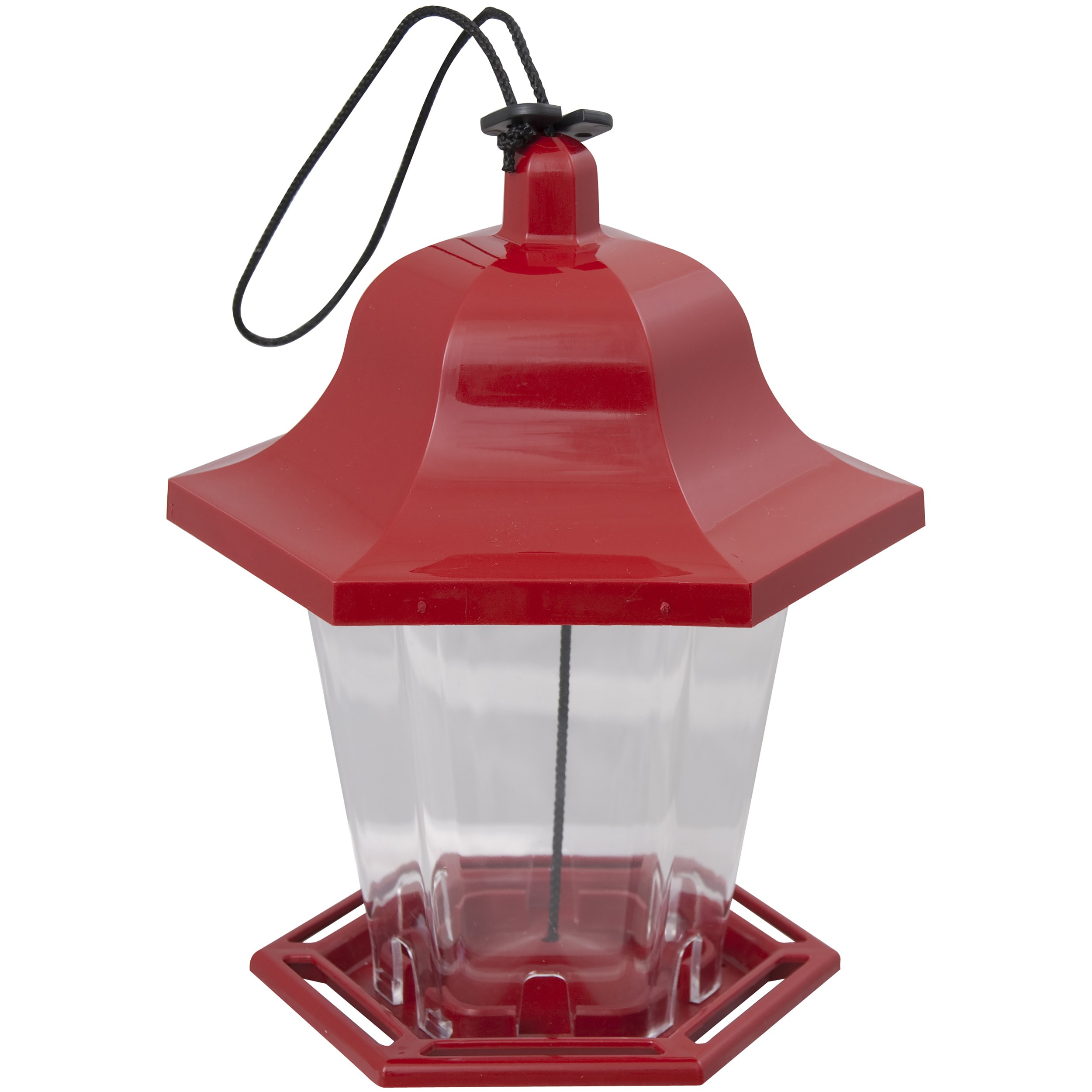 Pennington Songbird Lantern Feeder Can — priced per each; minimum 4; multiples of 4
