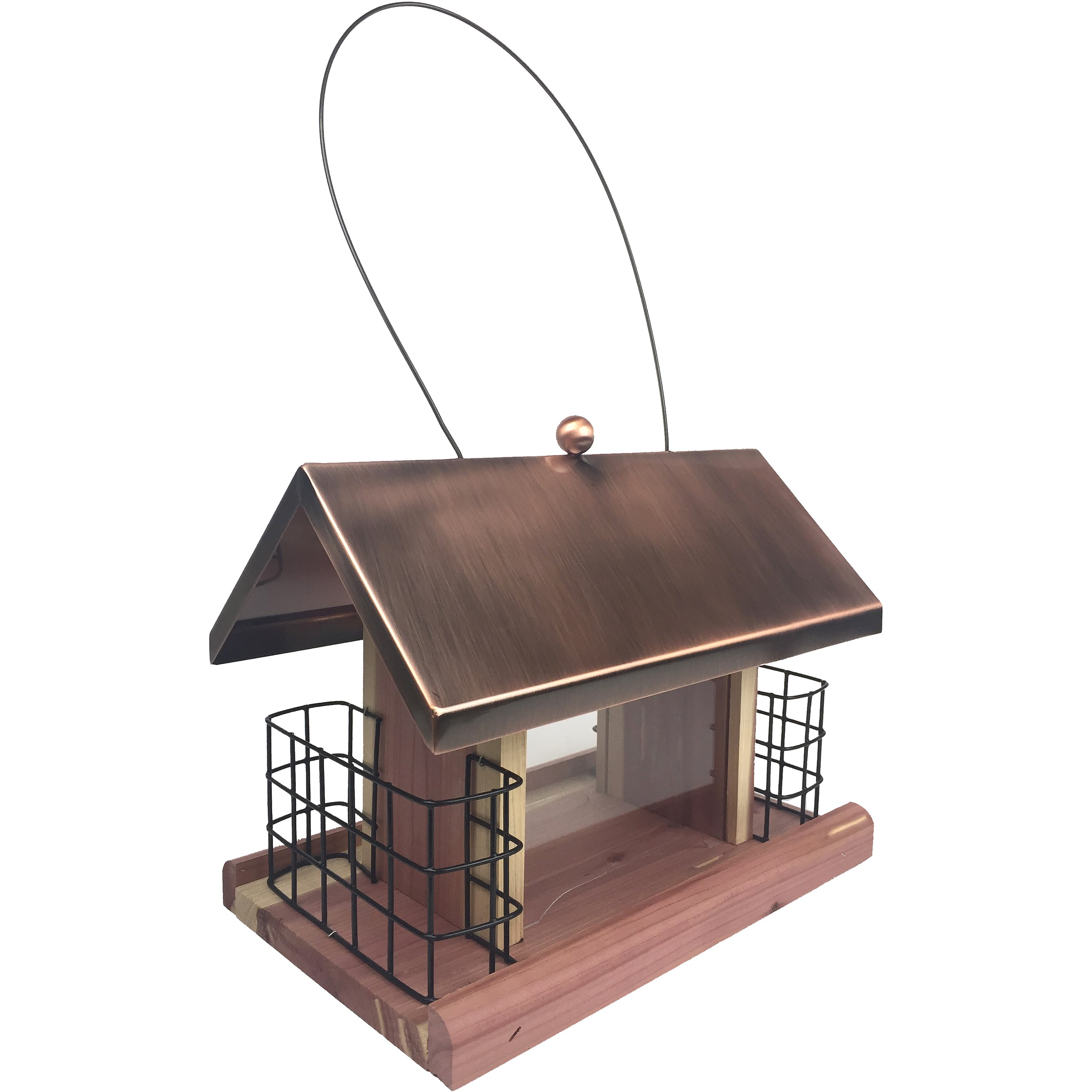 Pennington Copper Roof Cafe — priced per each; minimum 2; multiples of 2
