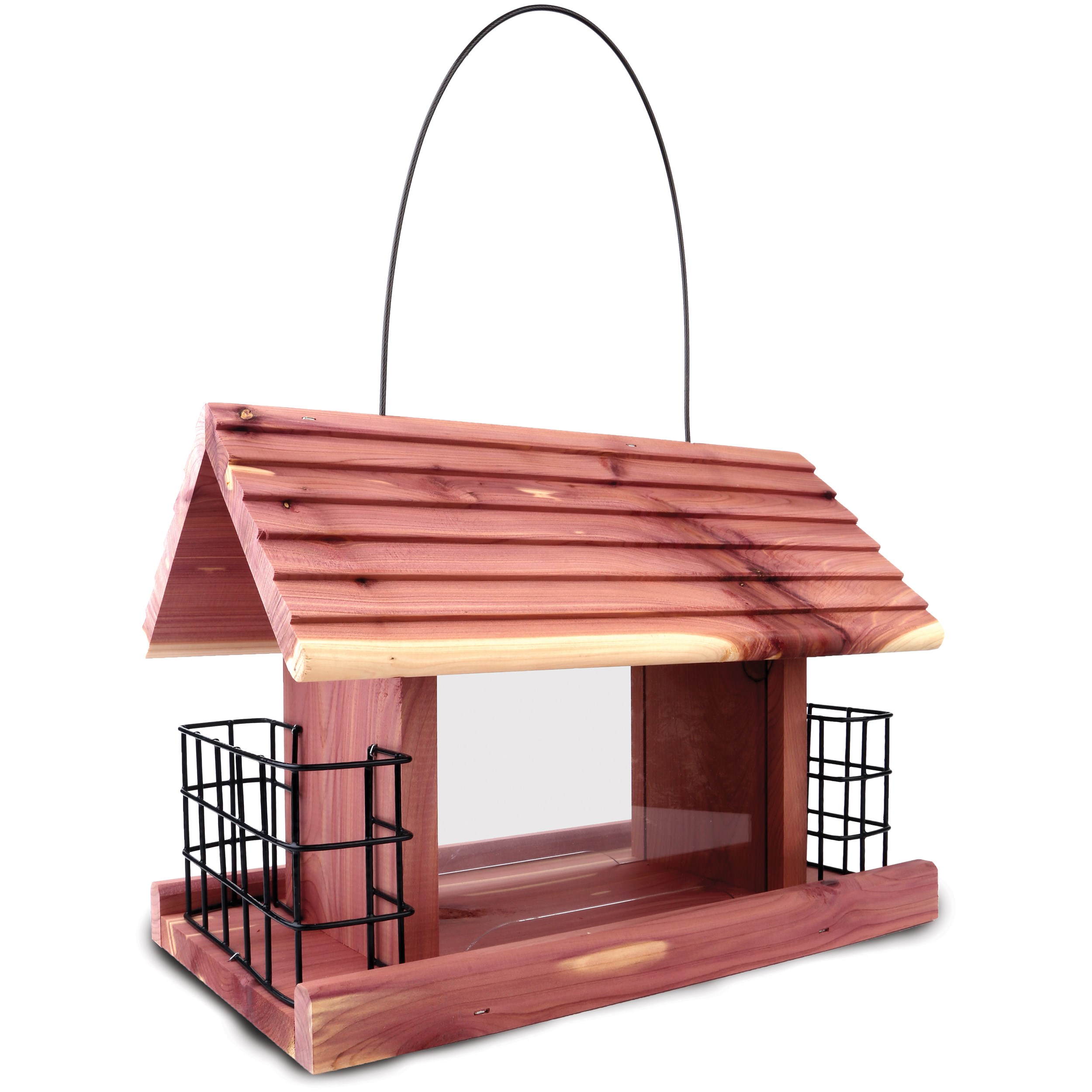 Pennington Cedar Grand Snack Shack — priced per each; minimum 2; multiples of 2