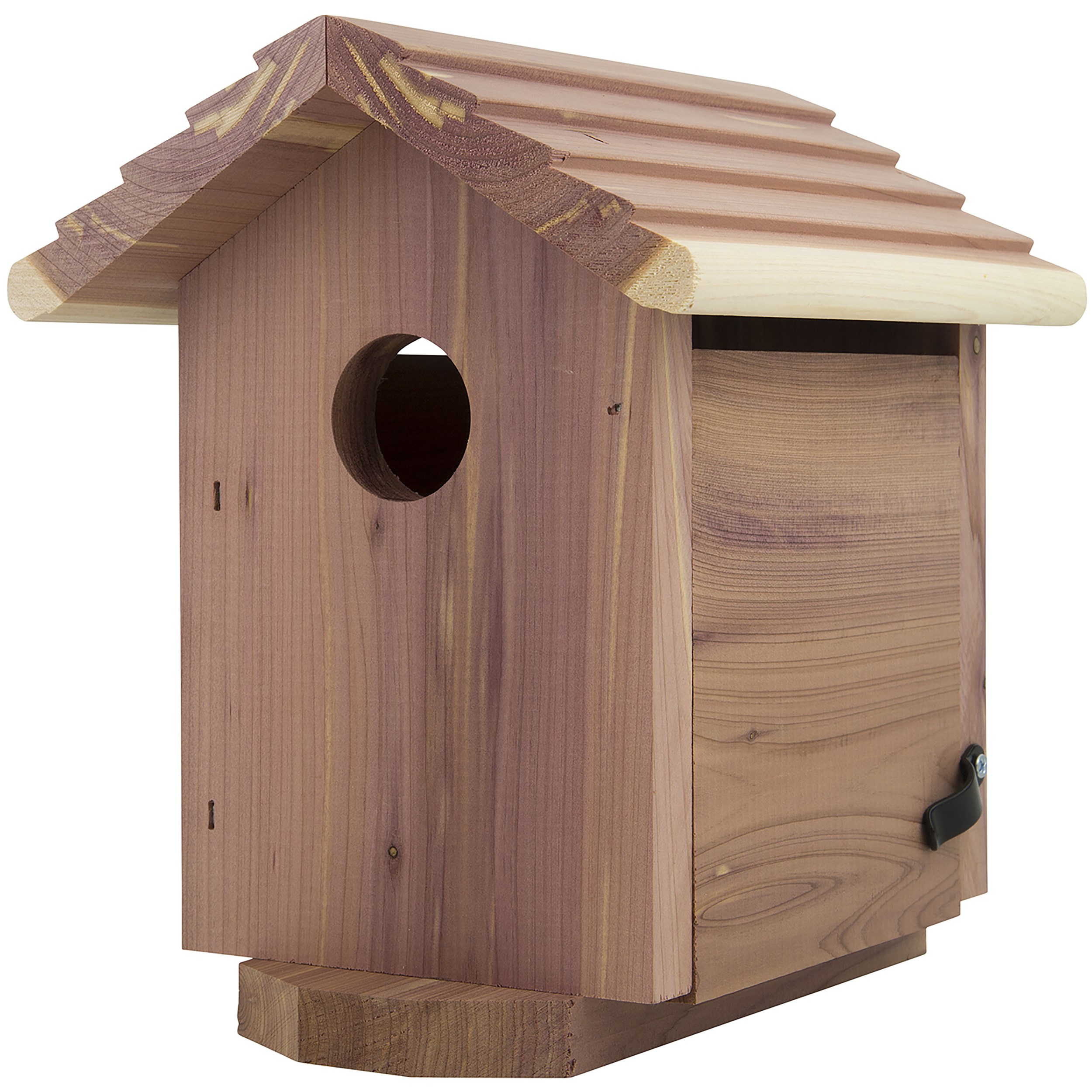 Pennington Pride Cedar Home — priced per each; minimum 4; multiples of 4
