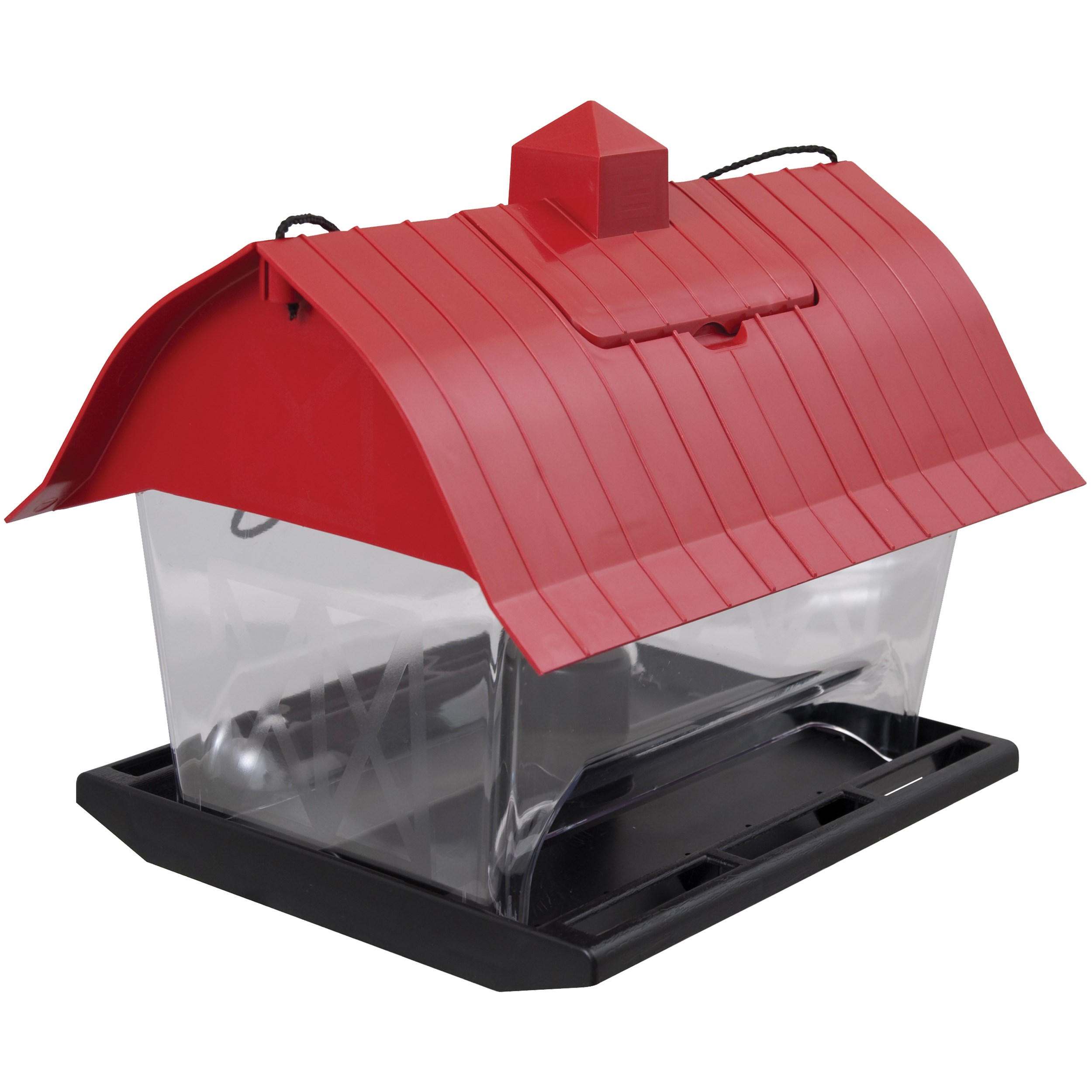 Pennington Country Barn Bird Feeder — priced per each; minimum 2; multiples of 2