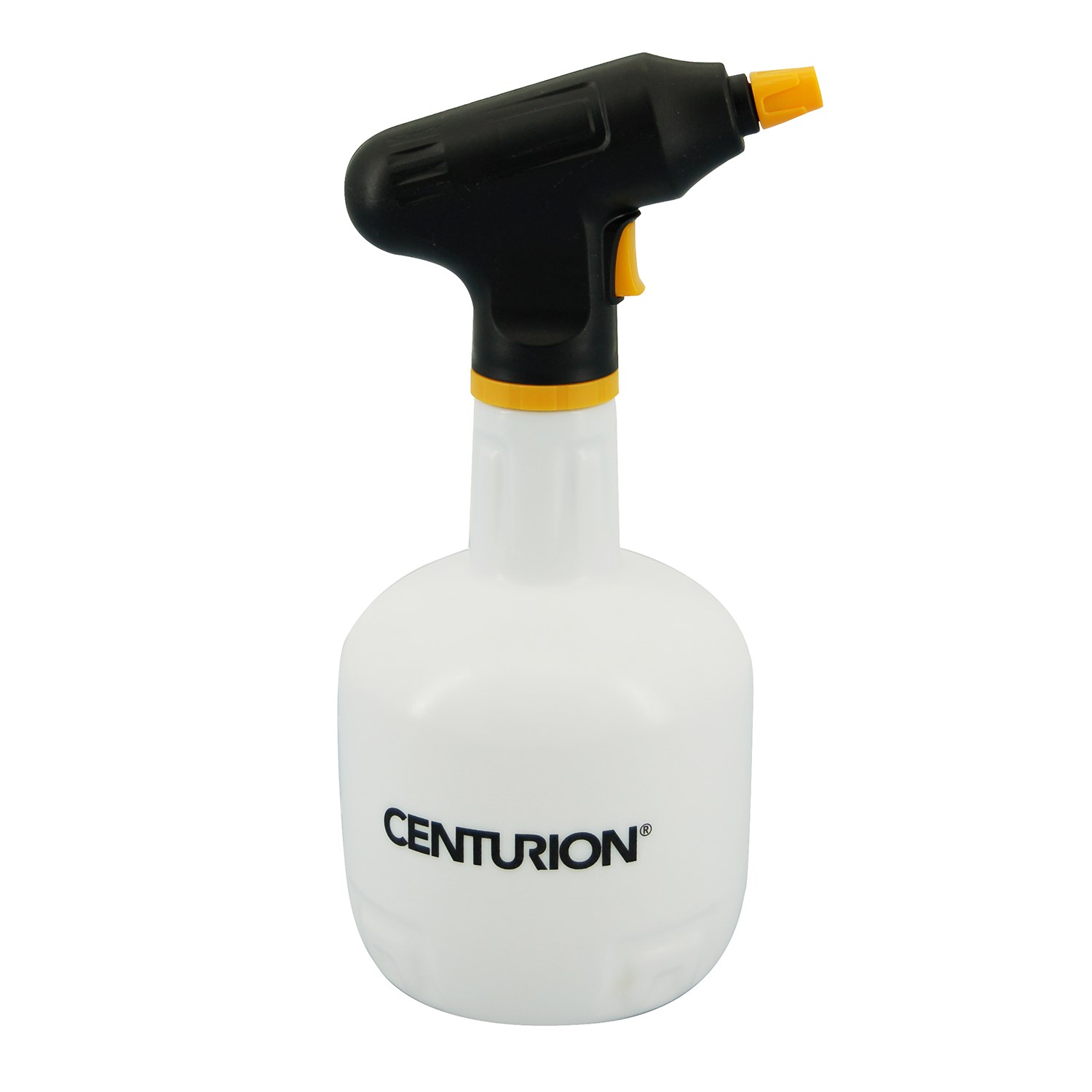 Centurion 32oz 1-Touch Battery Sprayer & Mister No Pumping — priced per each; minimum 8; multiples of 8