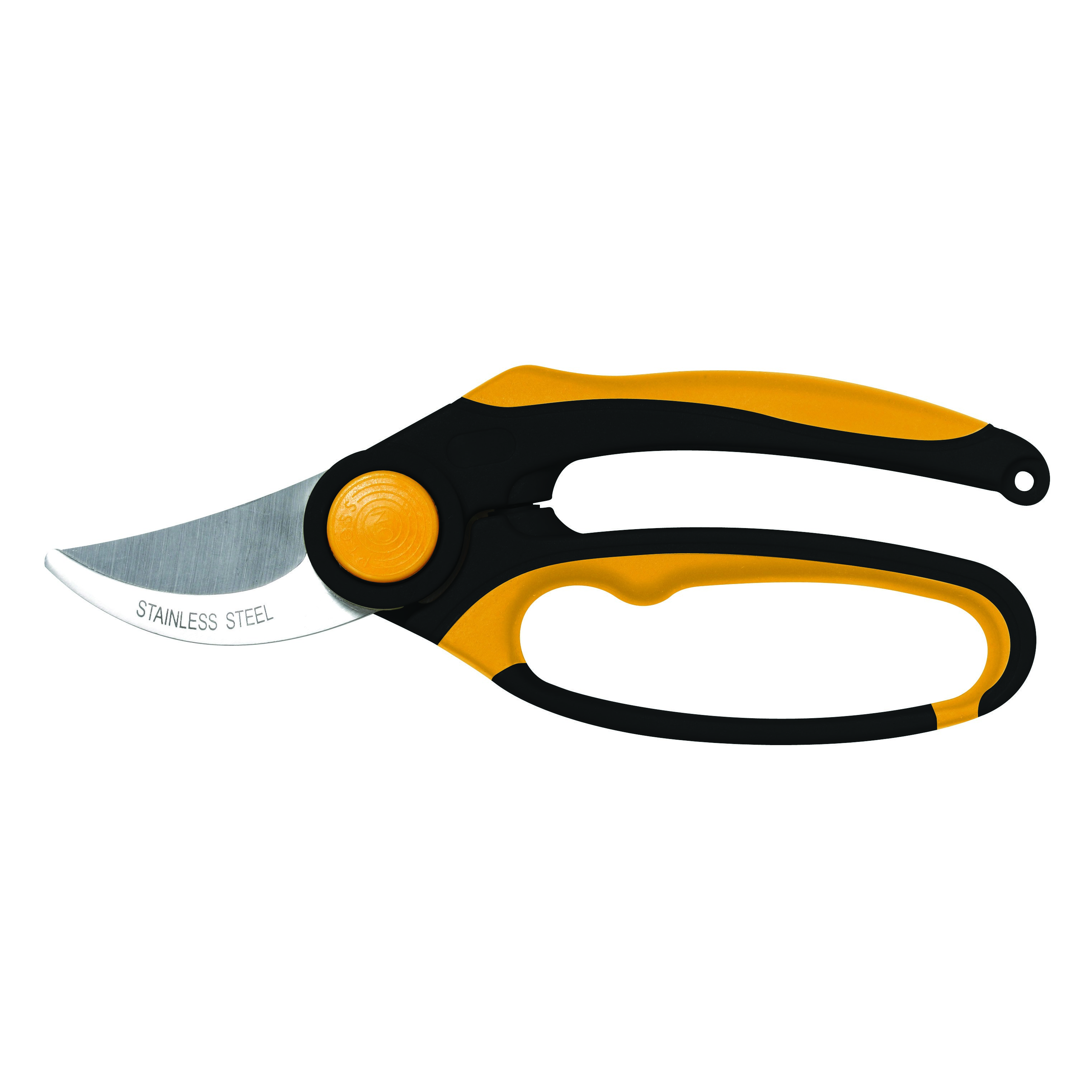 Centurion Stainless Steel Bypass Loop Pruner — priced per each; minimum 10; multiples of 10