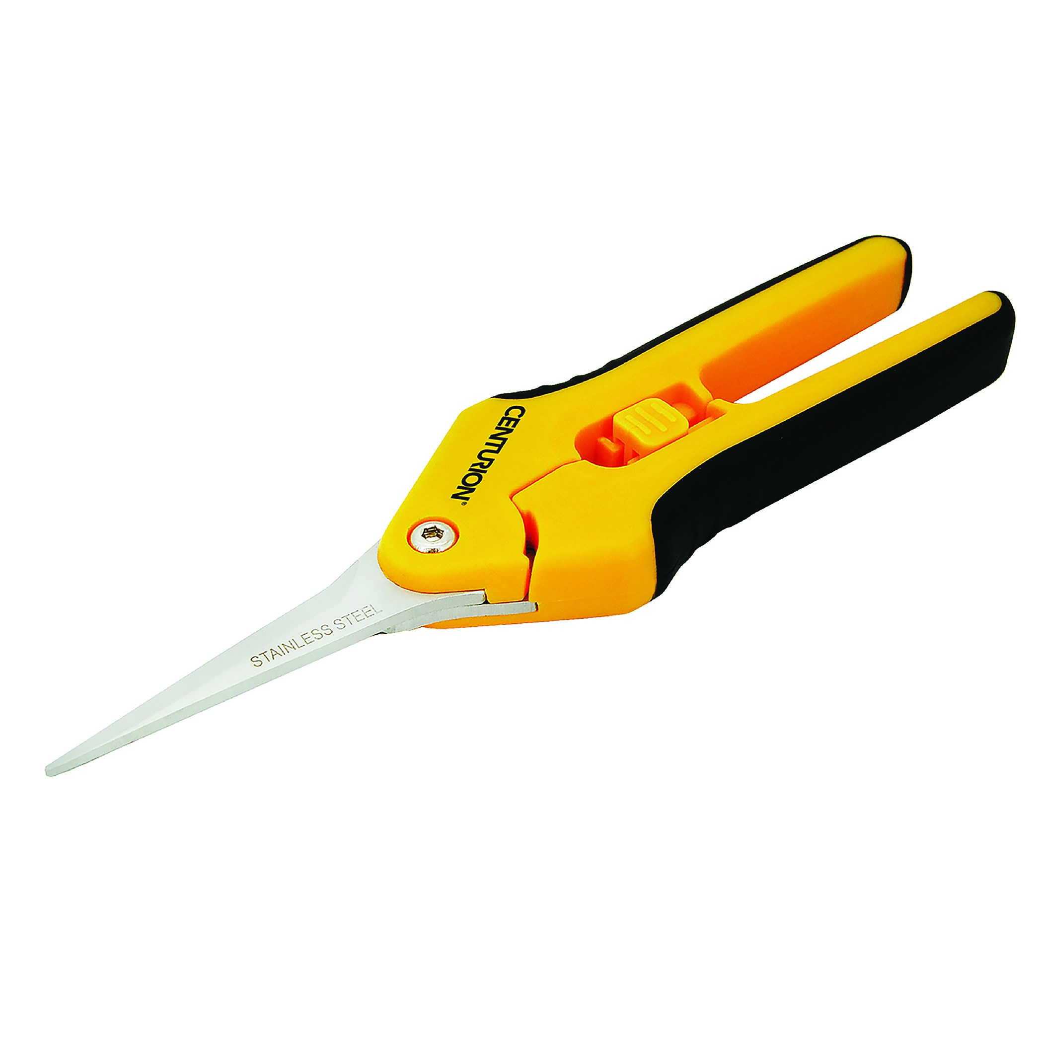 Centurion 6.5" Stainless Steel Snip Straight Blade — priced per each; minimum 10; multiples of 10