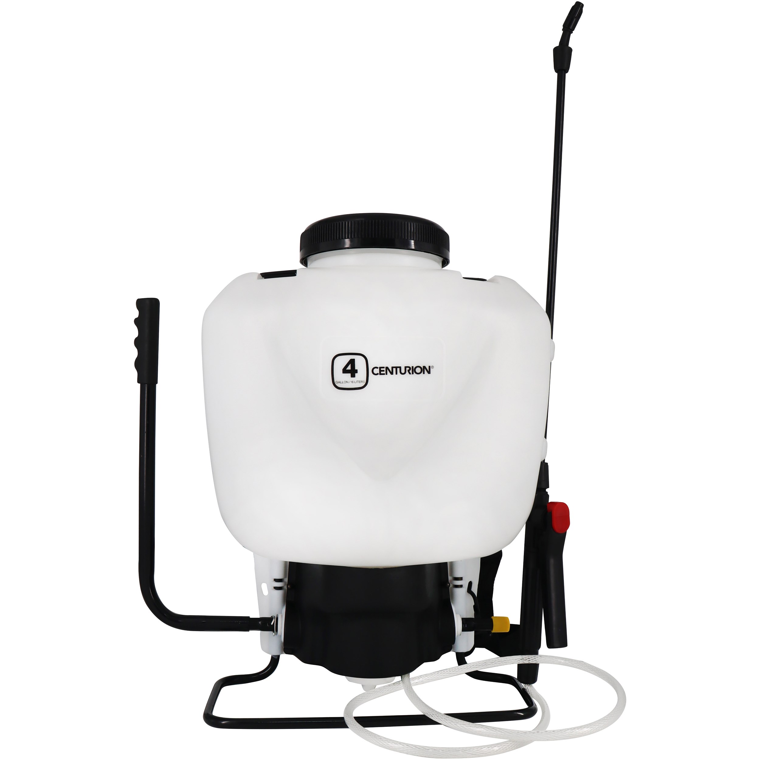 Centurion 4 Gallon Backpack Sprayer