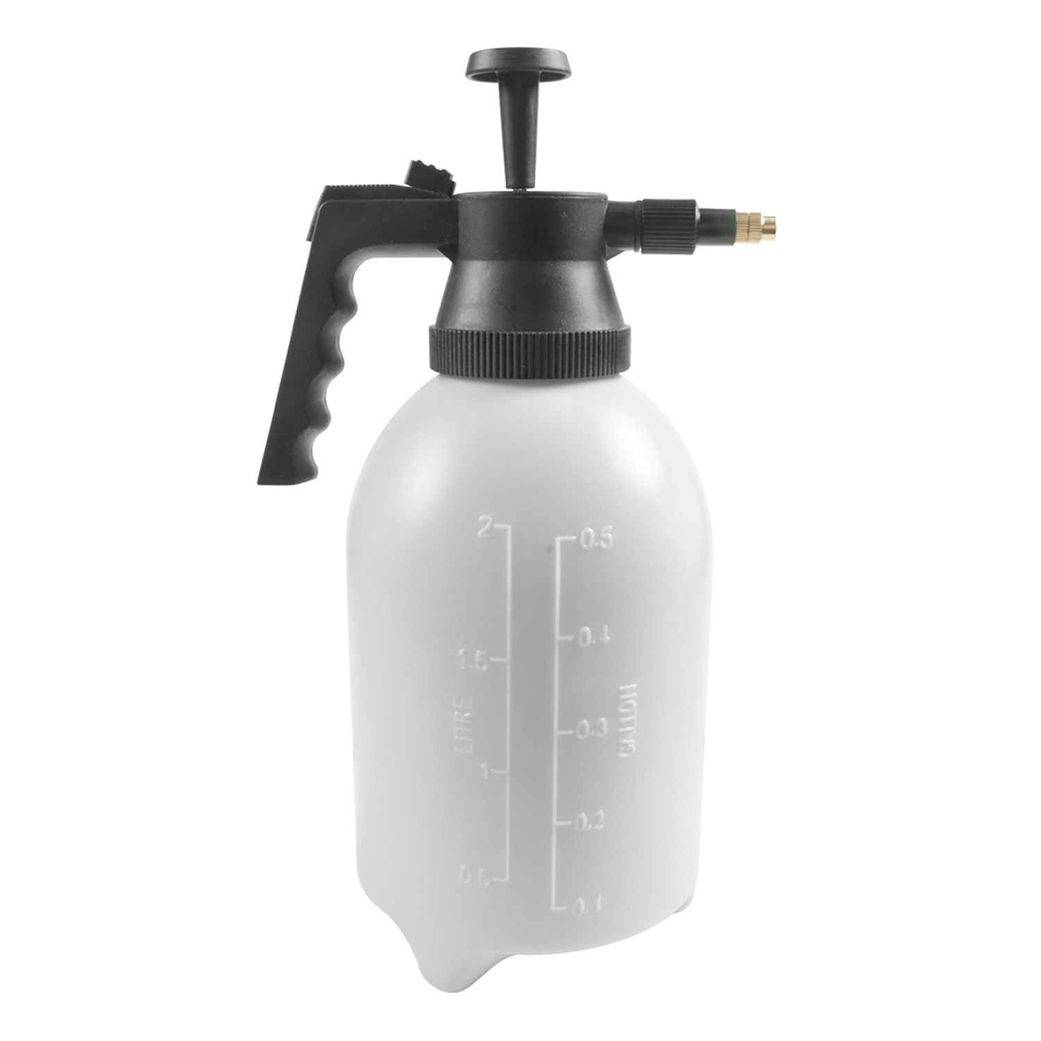 Centurion 0.5gal Sprayer & Mister Pump Style — priced per each; minimum 8; multiples of 8