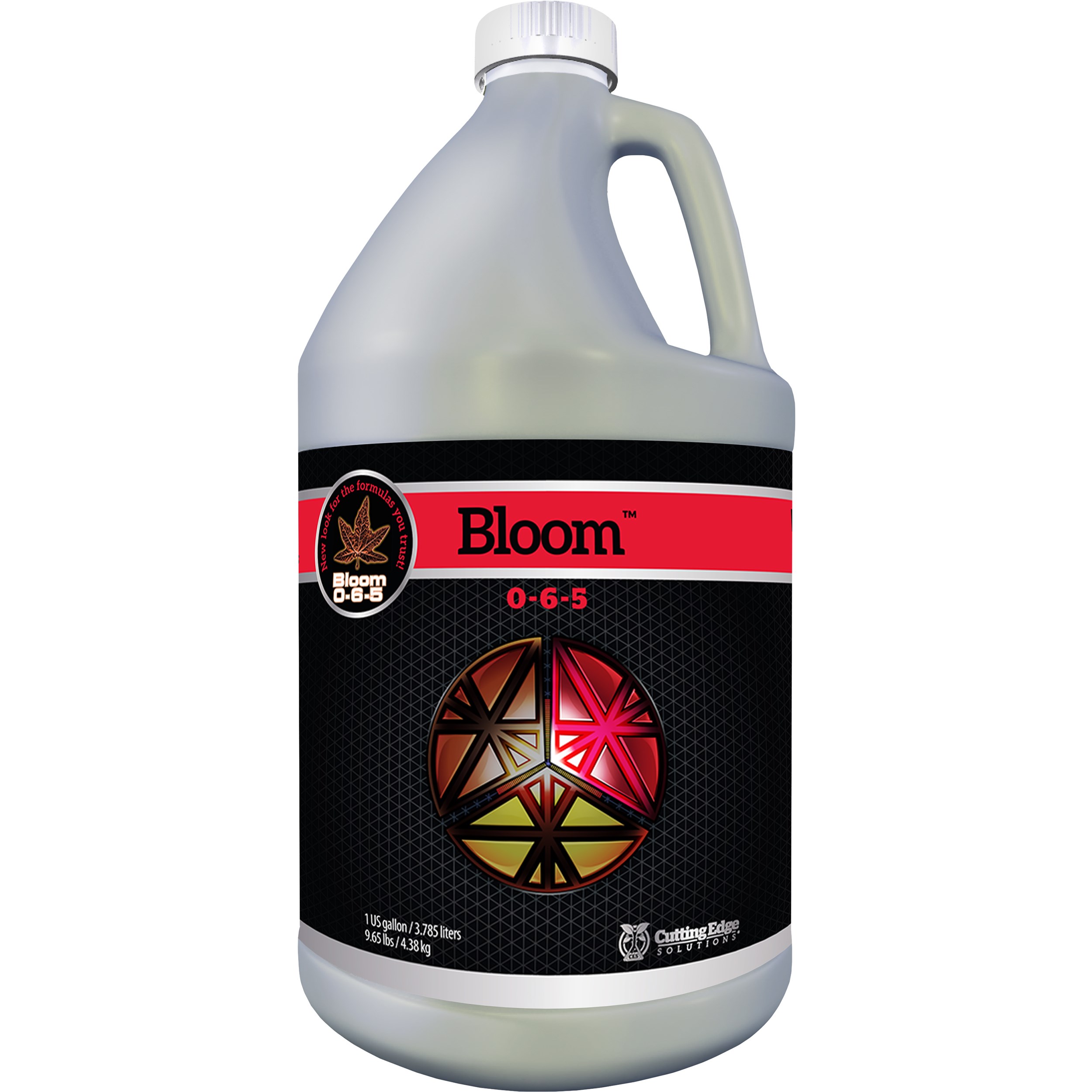 Cutting Edge Gallon Bloom 0-6-5