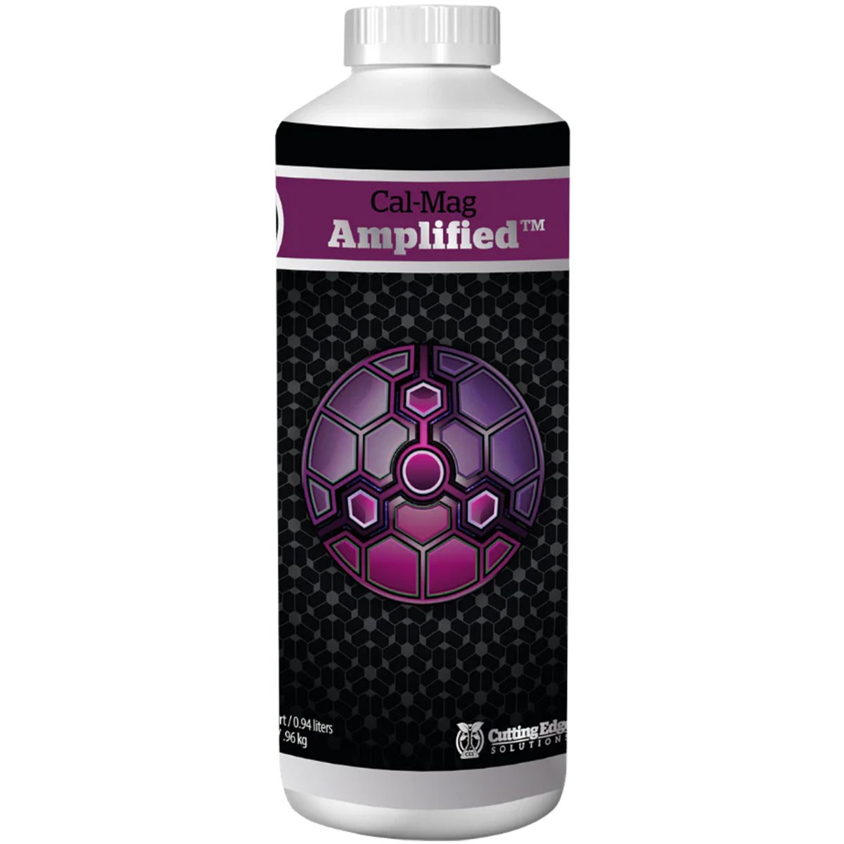 Cutting Edge Quart Cal Mag Amplified 2-0-0