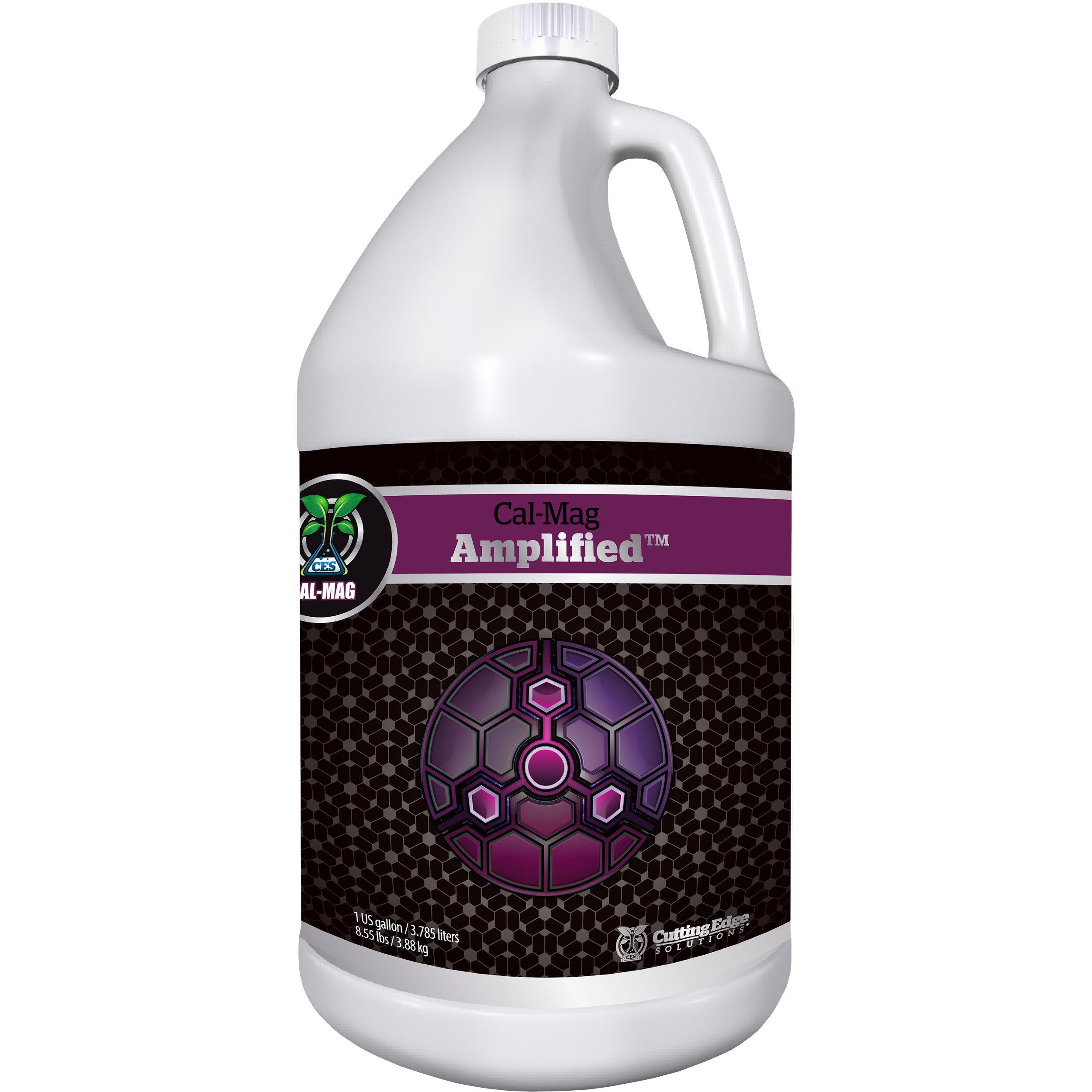 Cutting Edge Gallon Cal Mag Amplfied 2-0-0