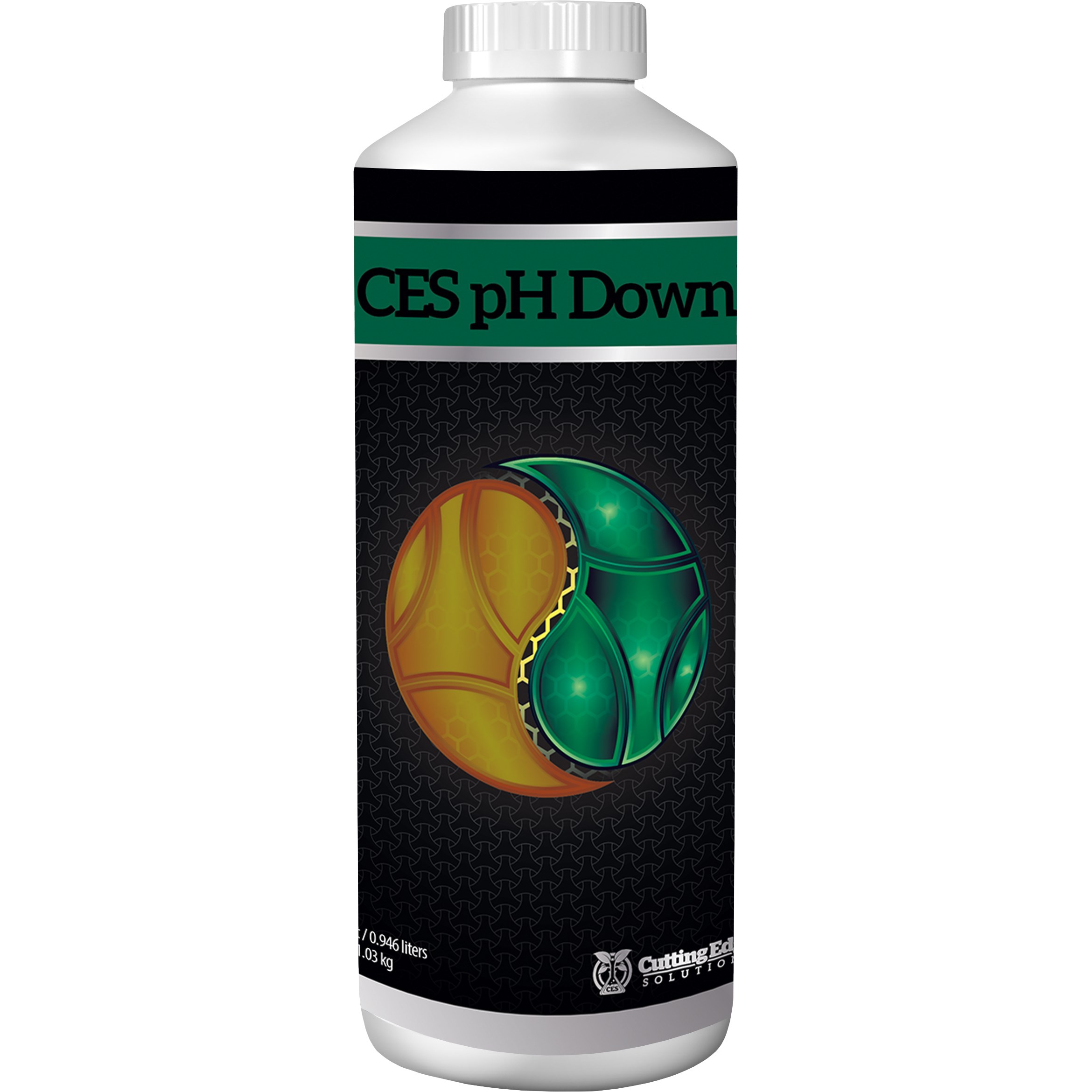 Cutting Edge Quart pH Down