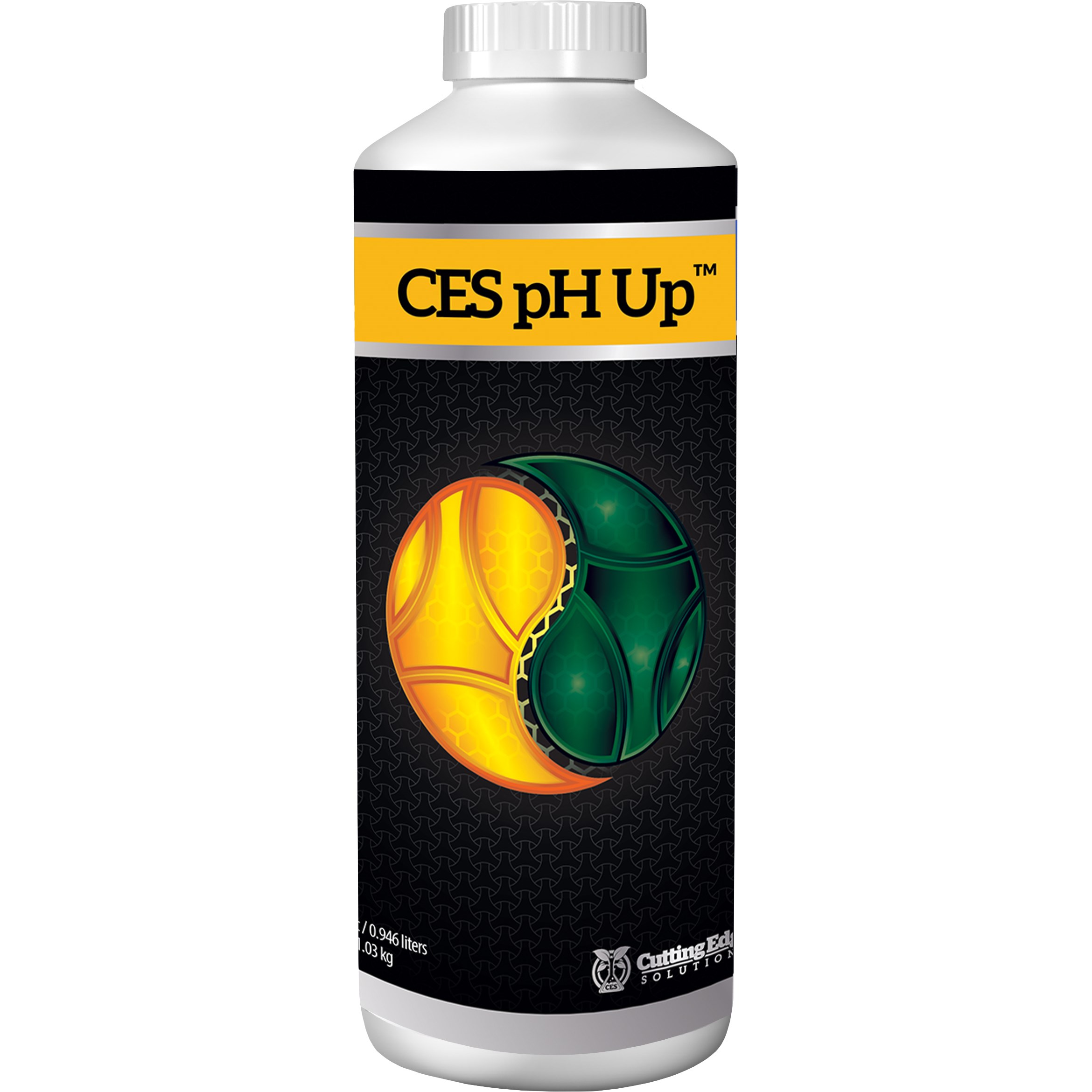 Cutting Edge Quart pH Up