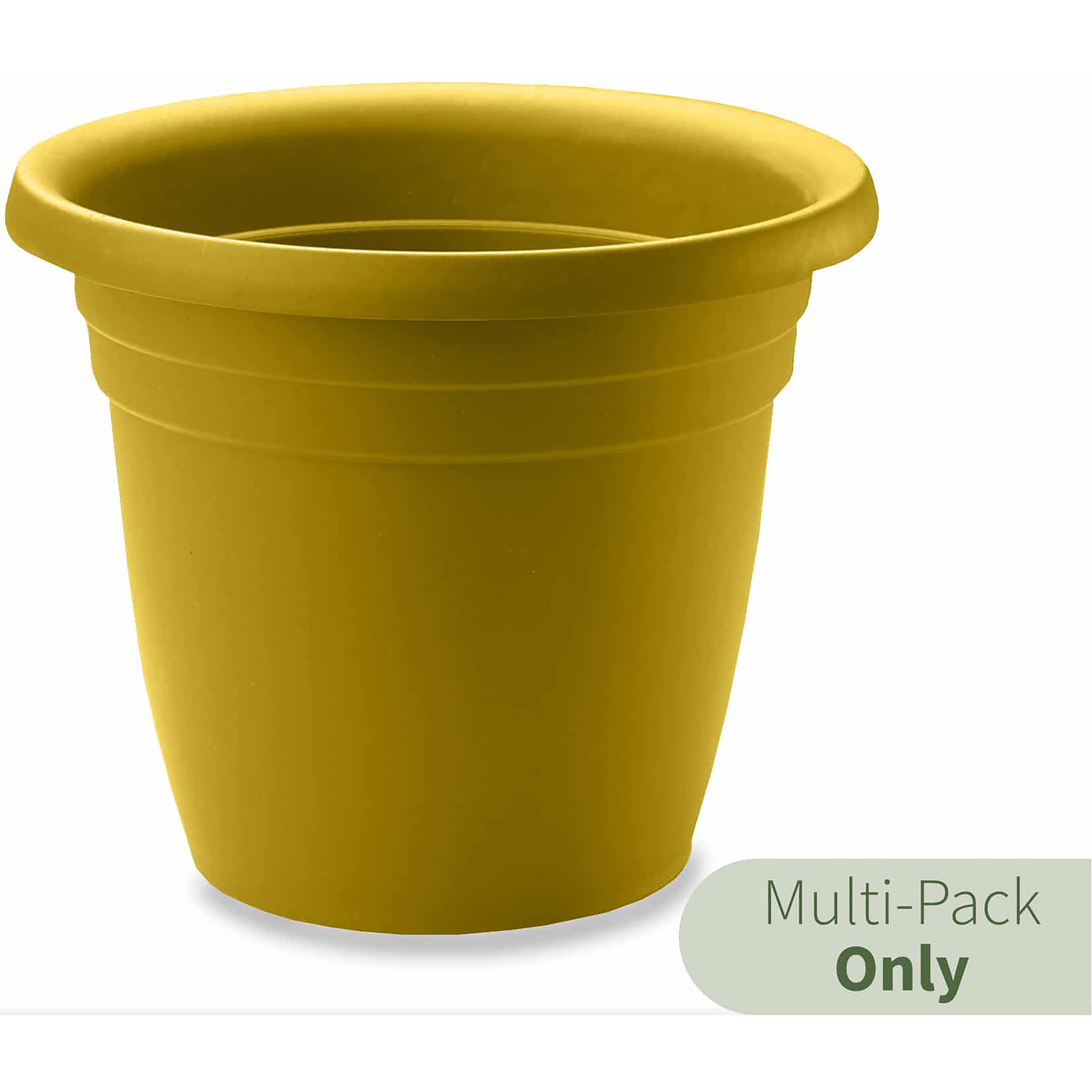 Crescent 10" Emma Planter Sun