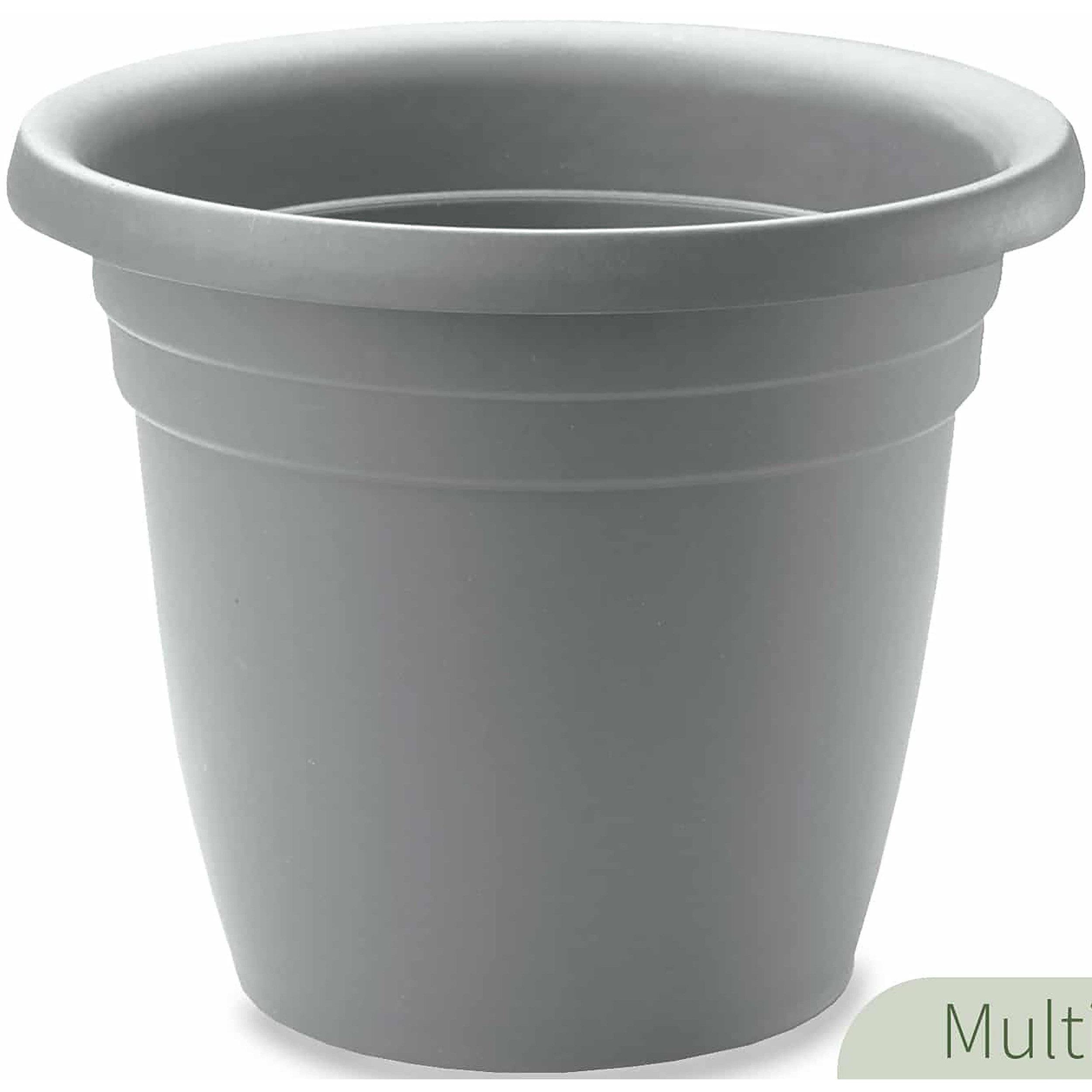 Crescent 10" Emma Planter Fog