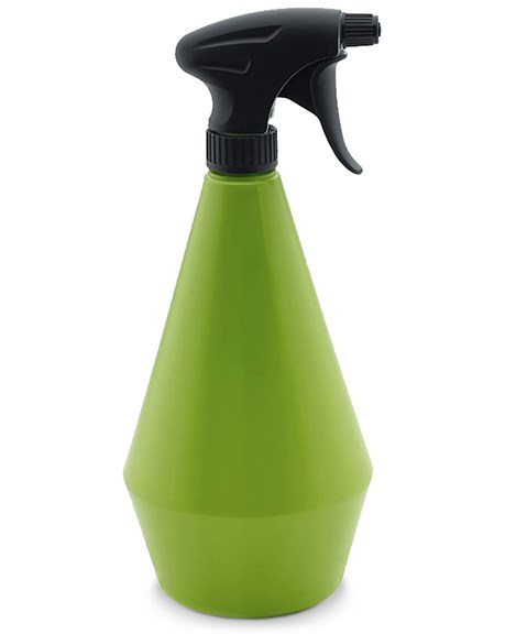 Crescent Energy Sprayer Green — priced per each; minimum 20; multiples of 20