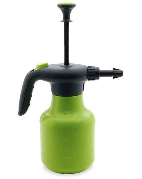 Crescent Energy Pressure Sprayer Green — priced per each; minimum 10; multiples of 10