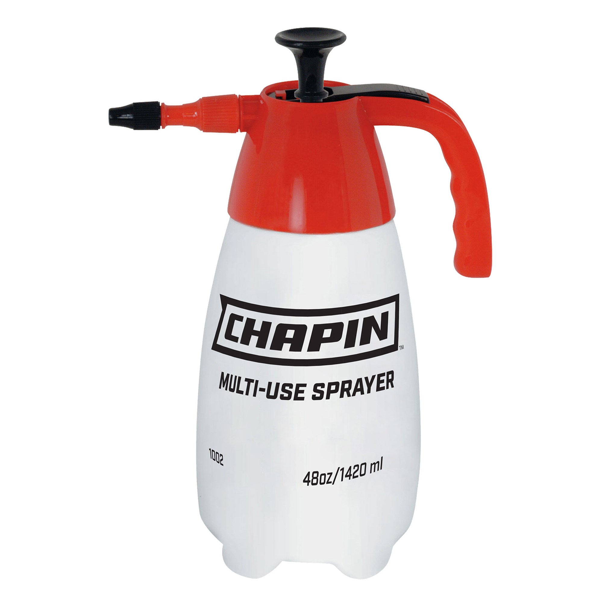 Chapin 48oz Multi Purpose Sprayer — priced per each; minimum 6; multiples of 6