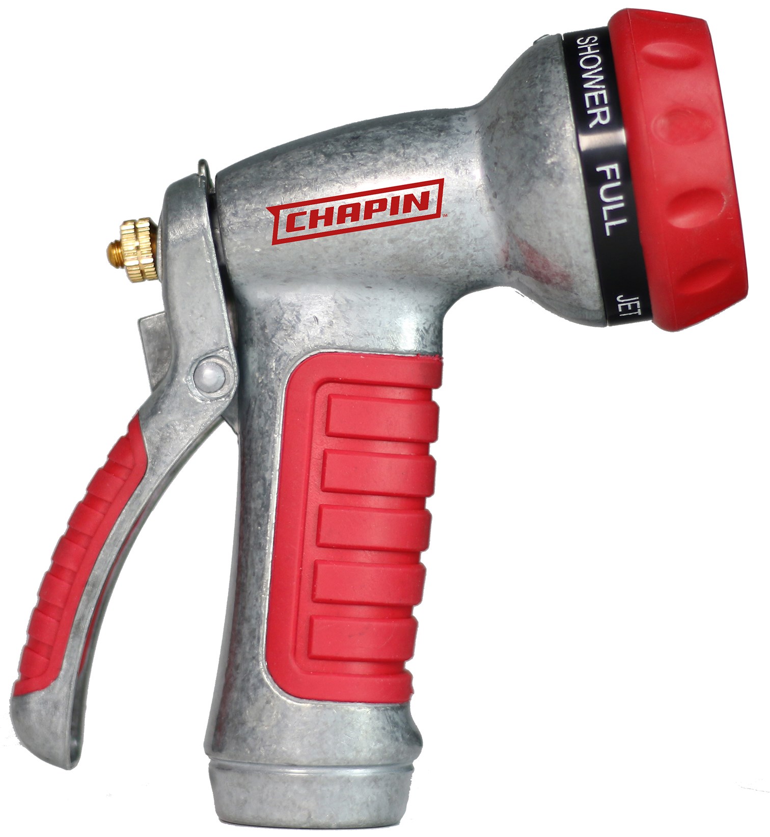 Chapin Palm Trigger 7 Way Nozzle — priced per each; minimum 8; multiples of 8
