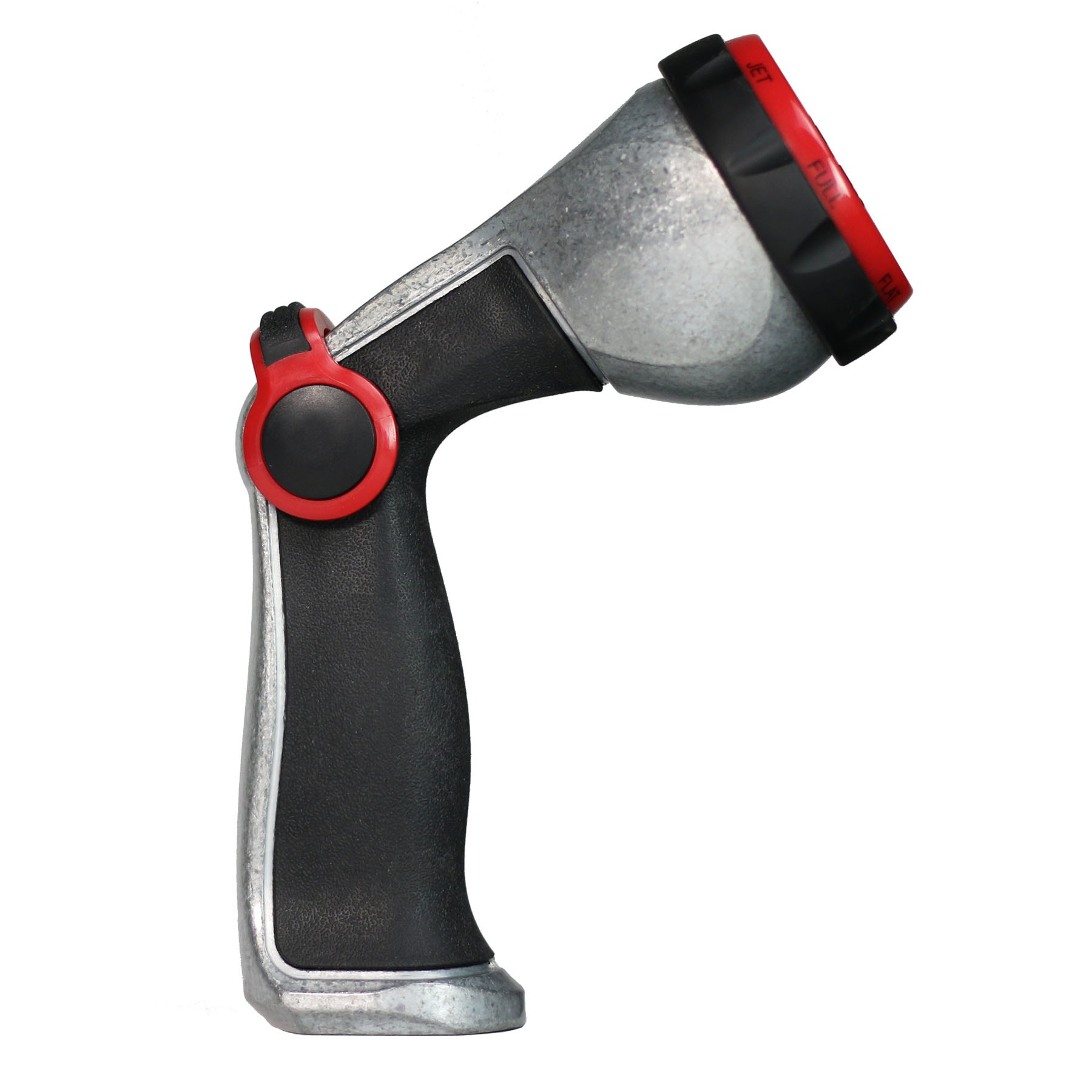 Chapin Thumb Trigger 7 Way Nozzle — priced per each; minimum 8; multiples of 8