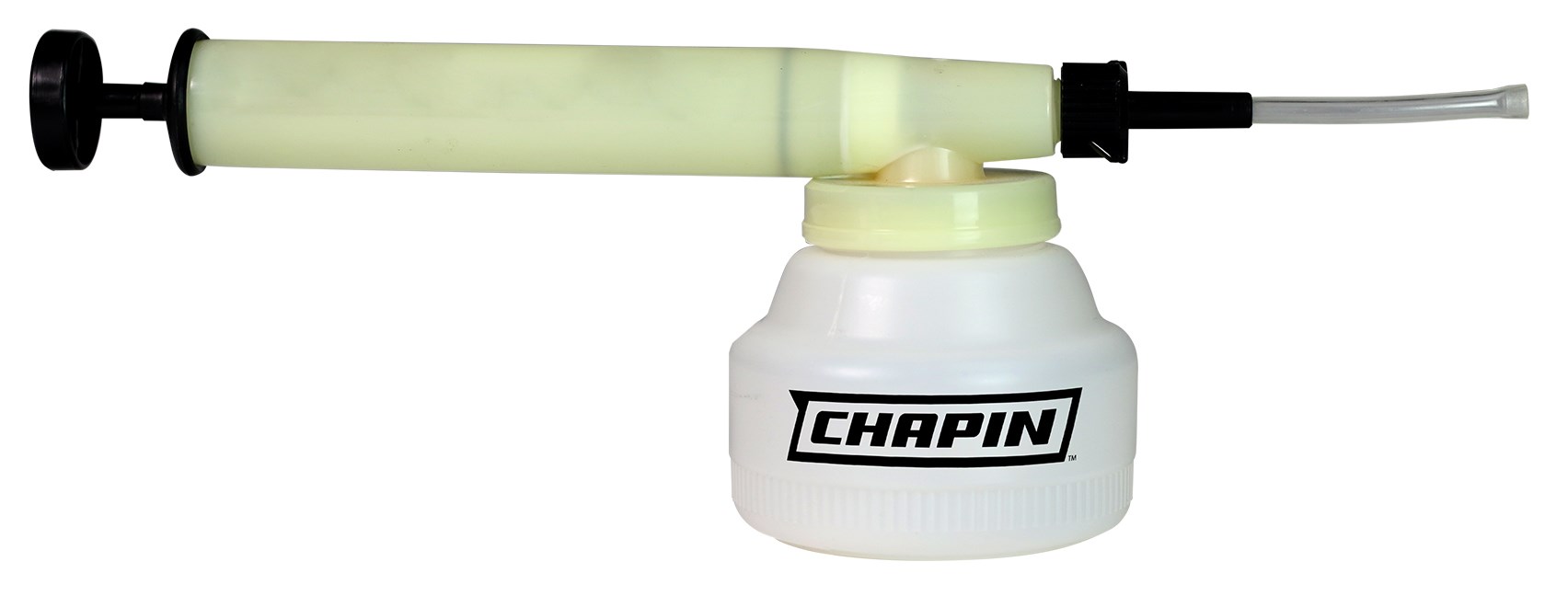 Chapin 16oz Single Action Hand Duster — priced per each; minimum 6; multiples of 6