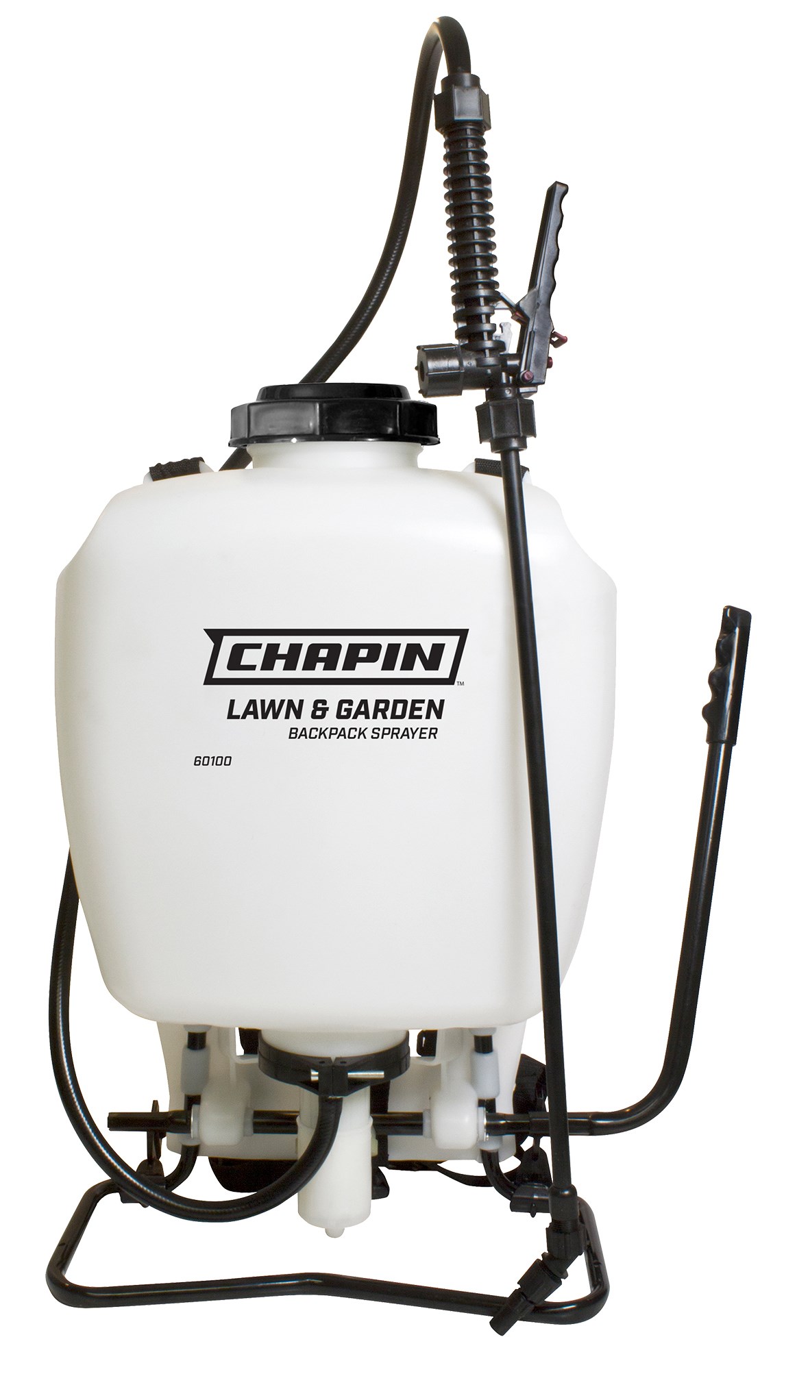 Chapin 4gal Home & Garden Backpack Sprayer