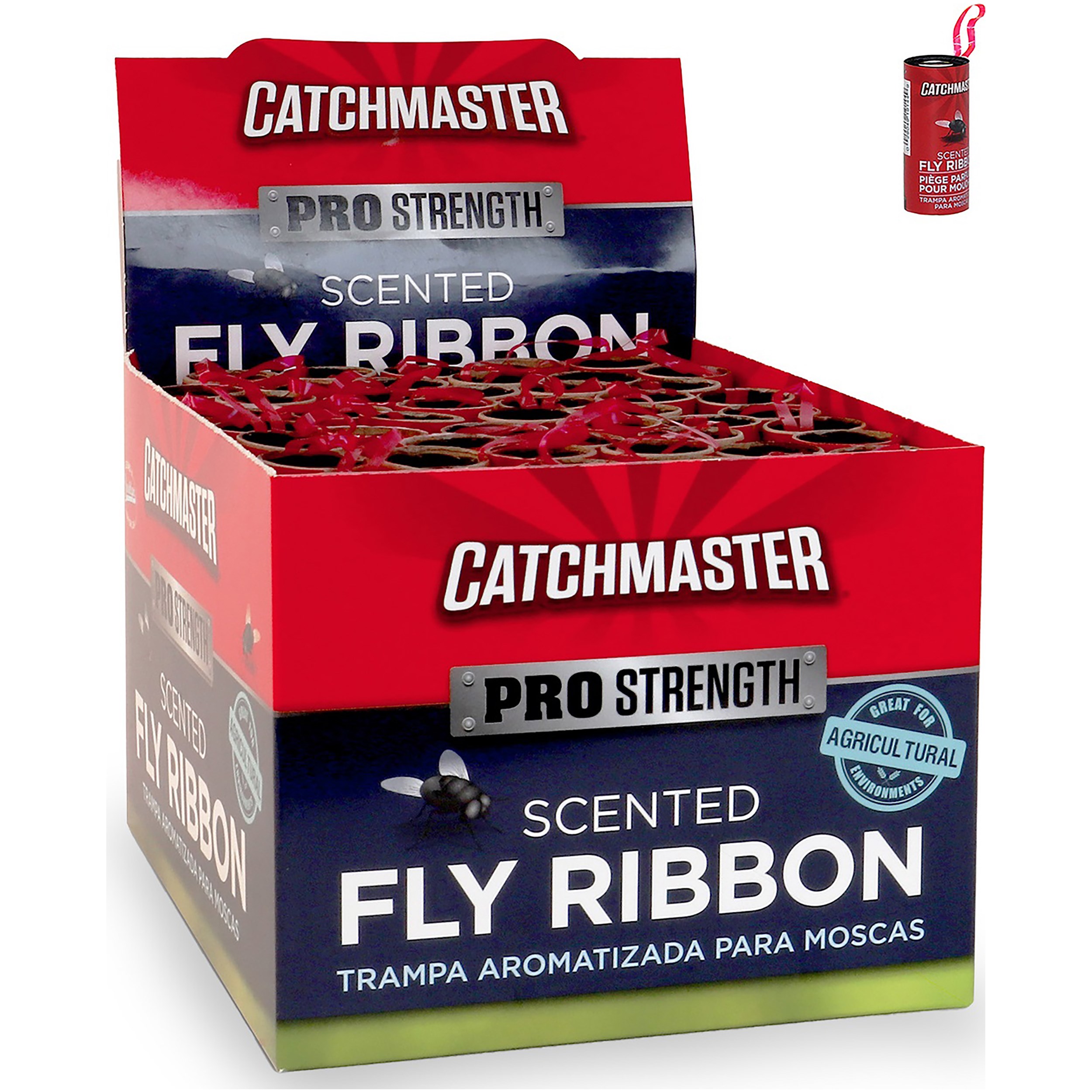 Catchmaster Scented Bug & Fly Catcher Traps — priced per each; minimum 96; multiples of 96