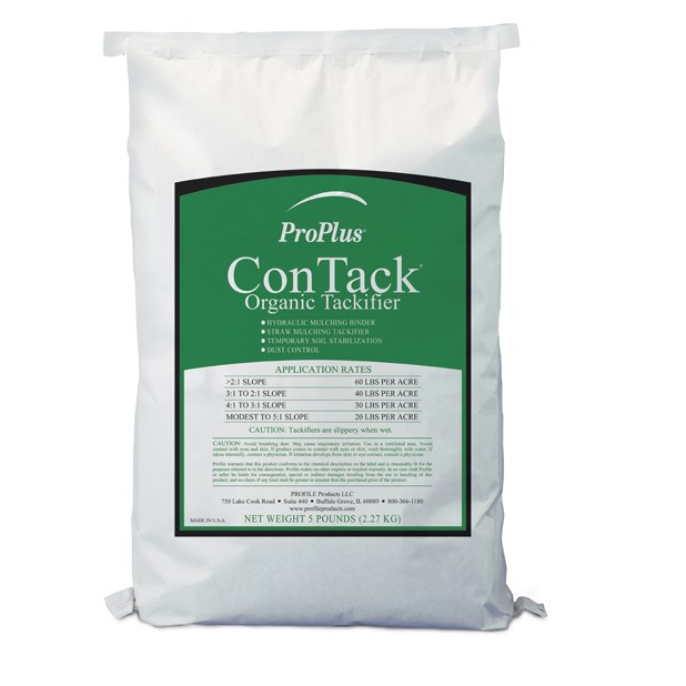 Profile 5# Con-Tack Tackifier