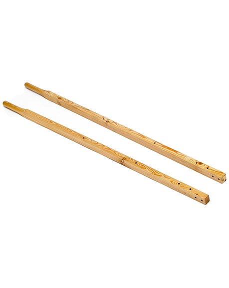 Corona Wheelbarrow Replacement Handle