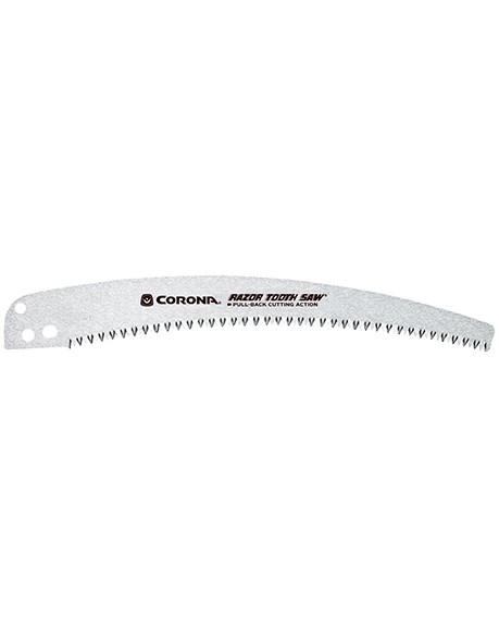 Corona 12" Razortooth Curved Blade