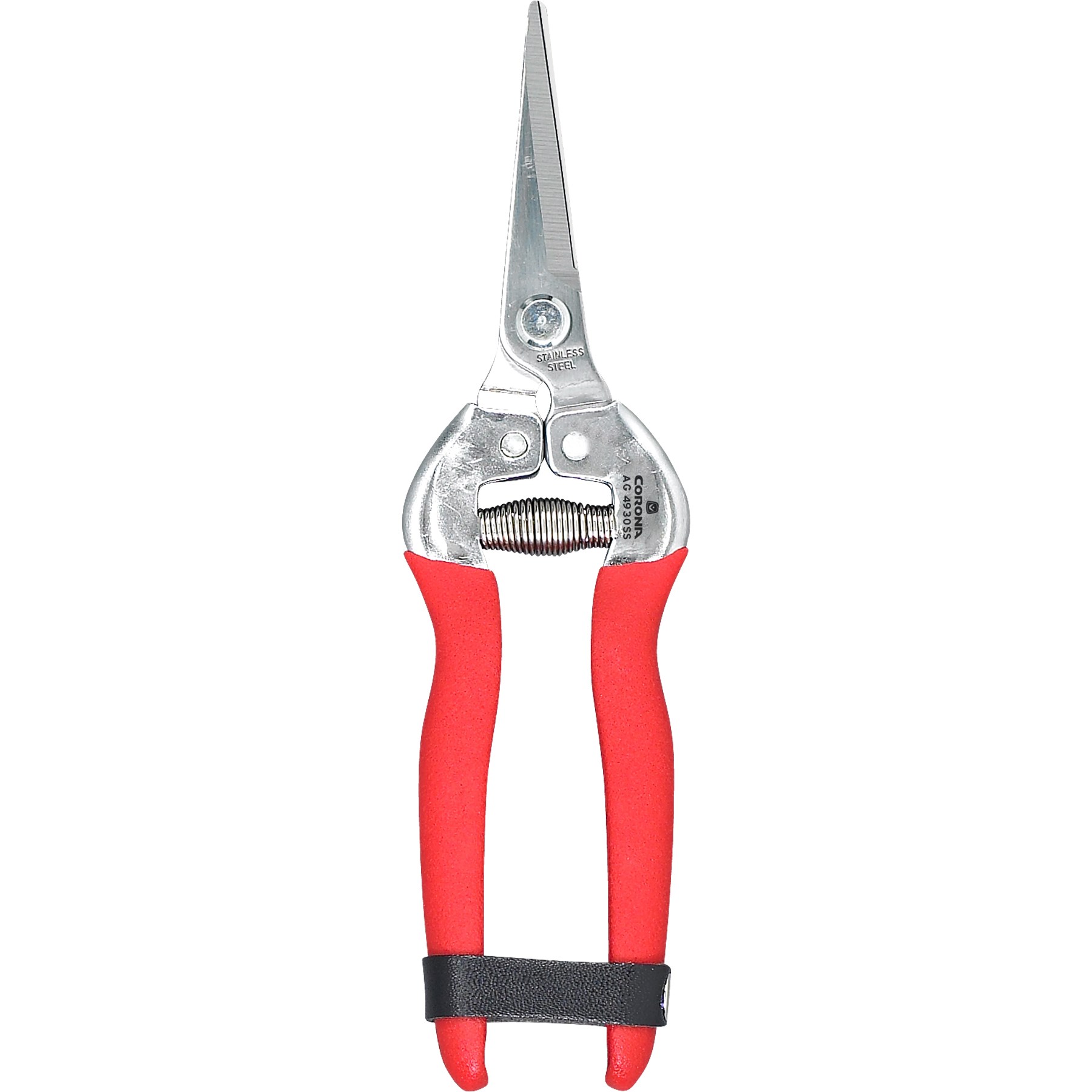 Corona Long Straight Snip — Single Unit