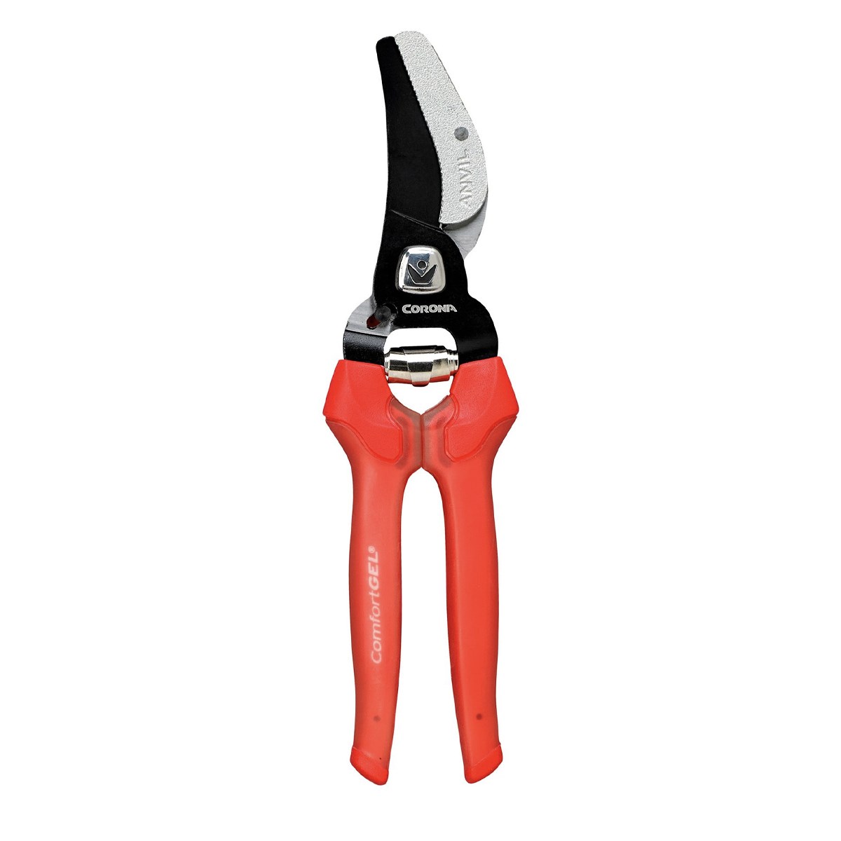 Corona 3/4" ComfortGel Anvil Pruner — priced per each; minimum 6; multiples of 6