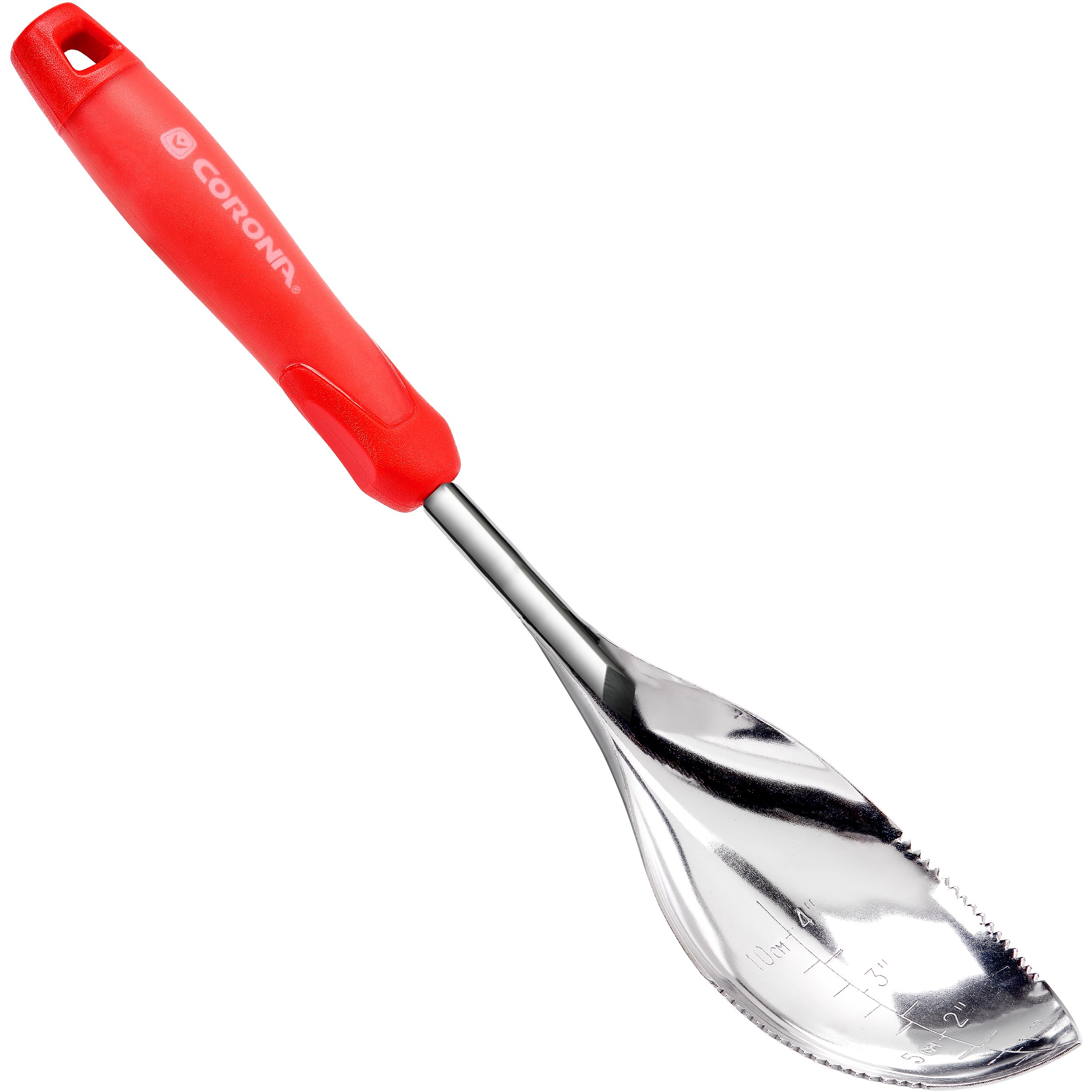 Corona ComfortGel Multi Scoop — priced per each; minimum 8; multiples of 8