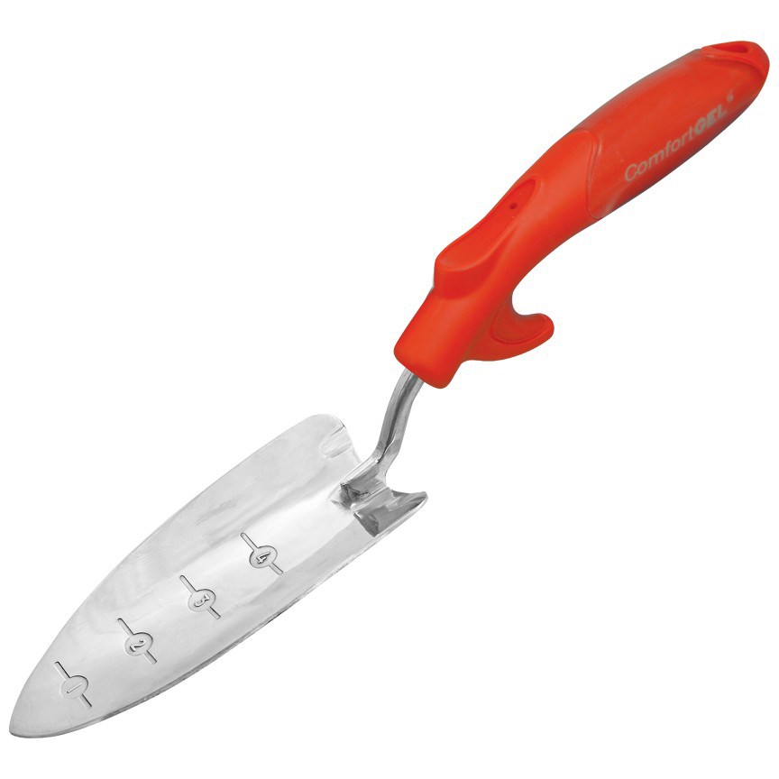 Corona ComfortGEL Trowel — priced per each; minimum 8; multiples of 8