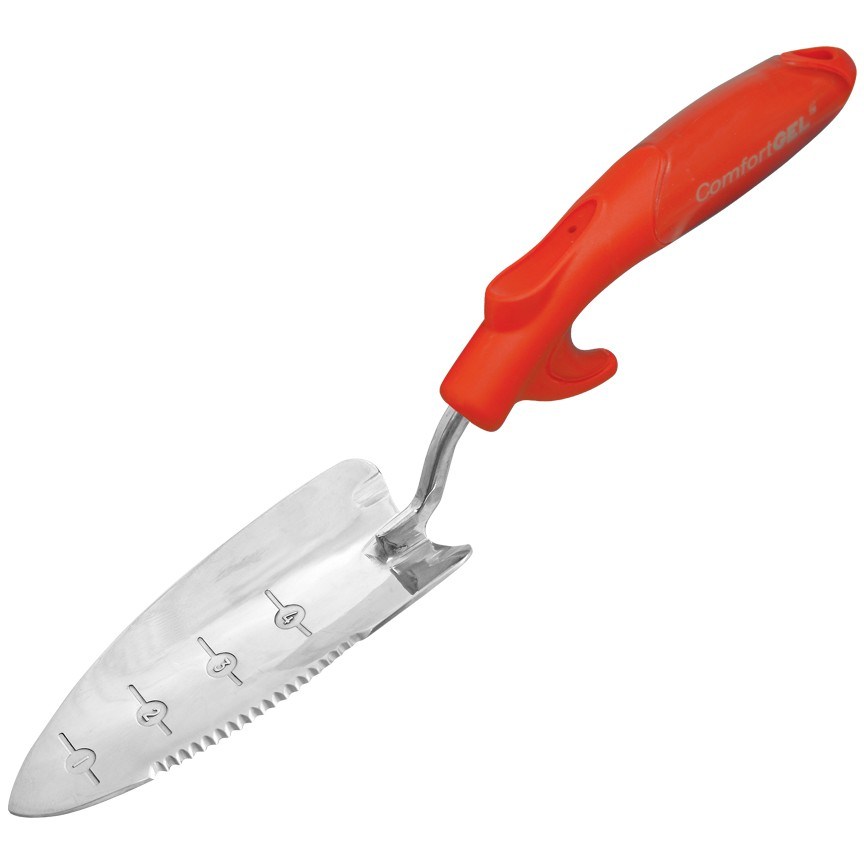 Corona ComfortGEL Transplanter — priced per each; minimum 8; multiples of 8