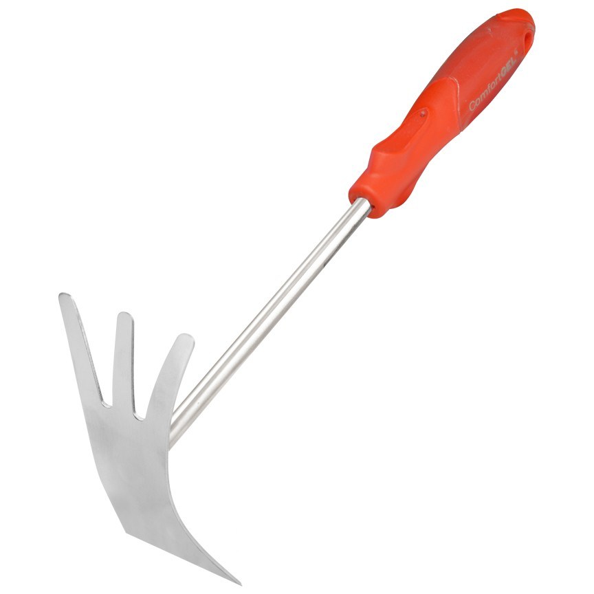 Corona ComfortGel Hoe/ Cultivator — priced per each; minimum 8; multiples of 8