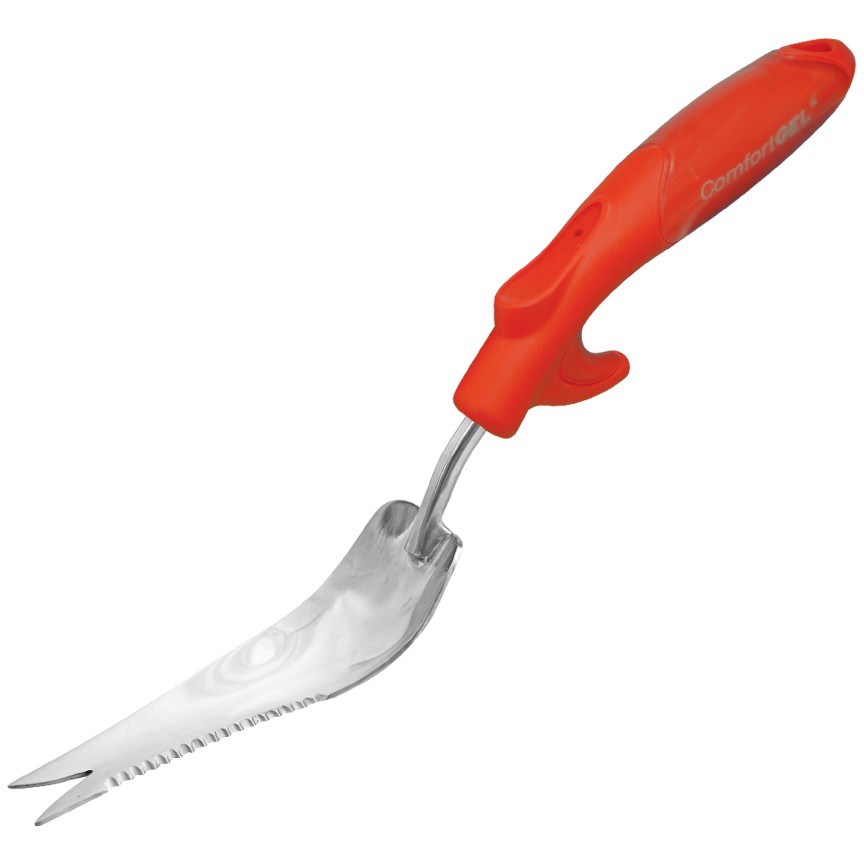 Corona ComfortGEL Weeder — priced per each; minimum 8; multiples of 8