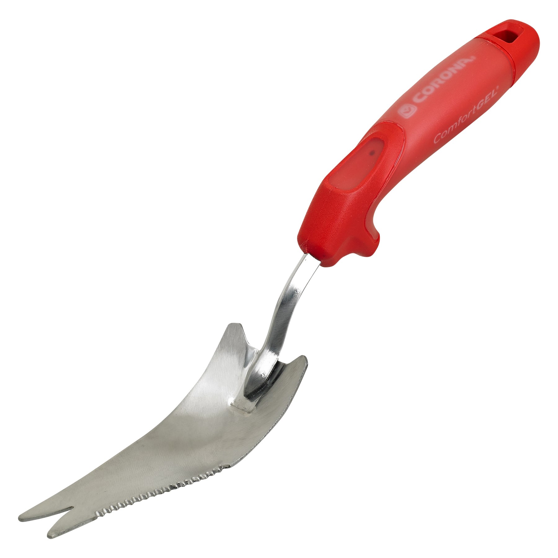 Corona ComfortGEL Weeder Stainless Steel — priced per each; minimum 8; multiples of 8