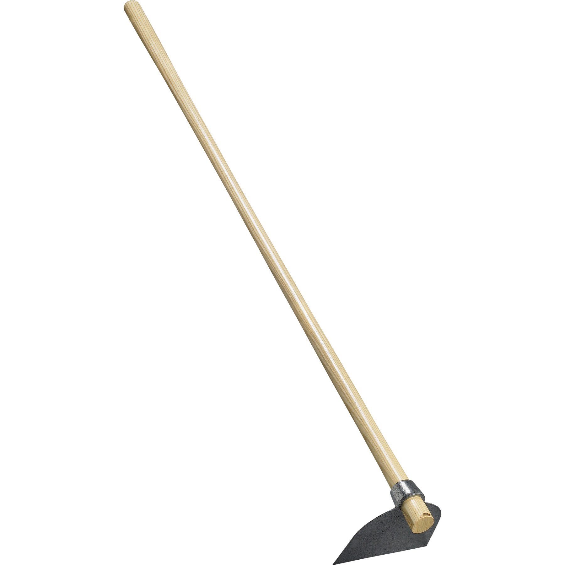 Corona 8.5" Heavy Duty Forged Eye Hoe w/ Handle — priced per each; minimum 6; multiples of 6
